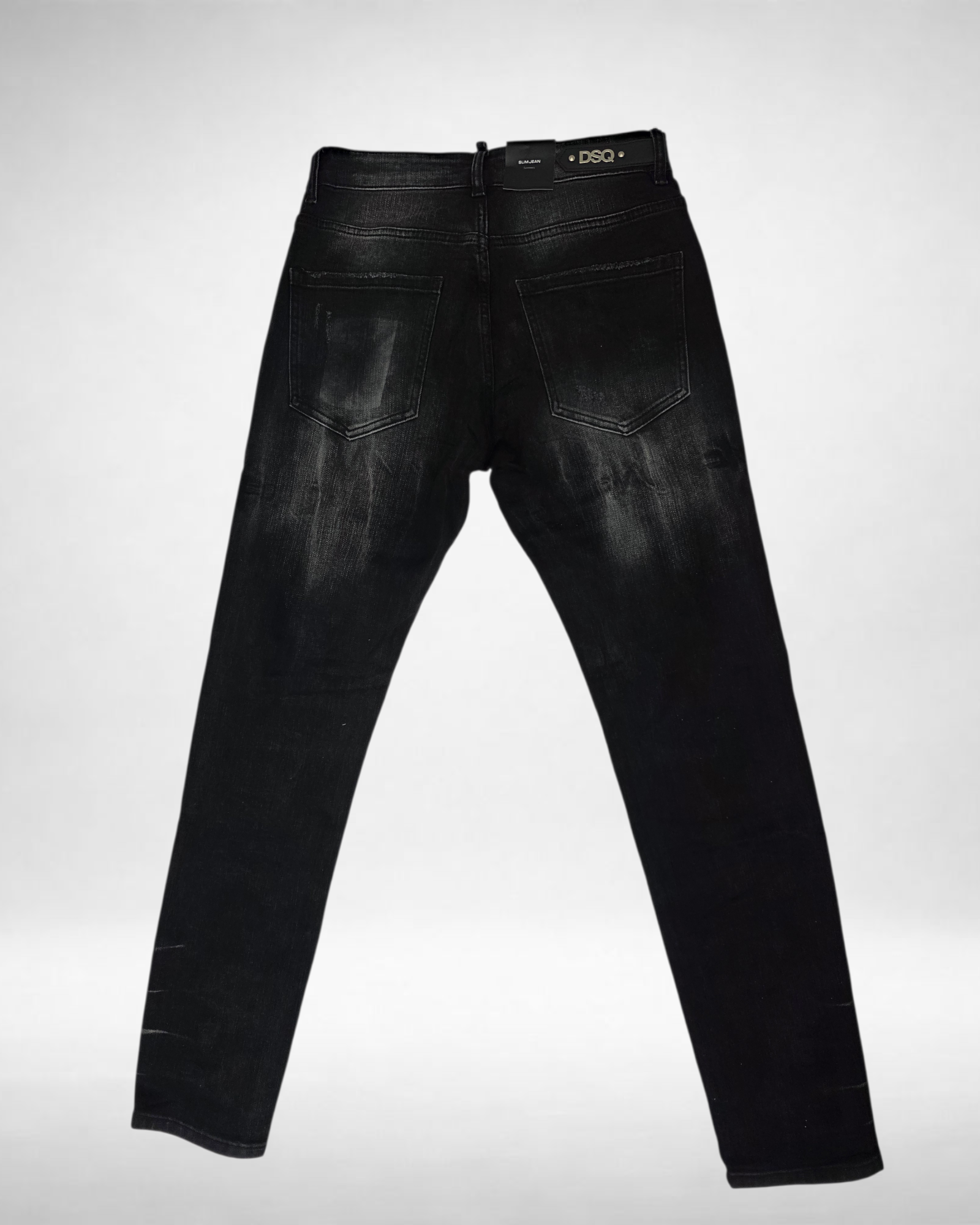 JEAN DSQUARED2 1.1  REF.4096