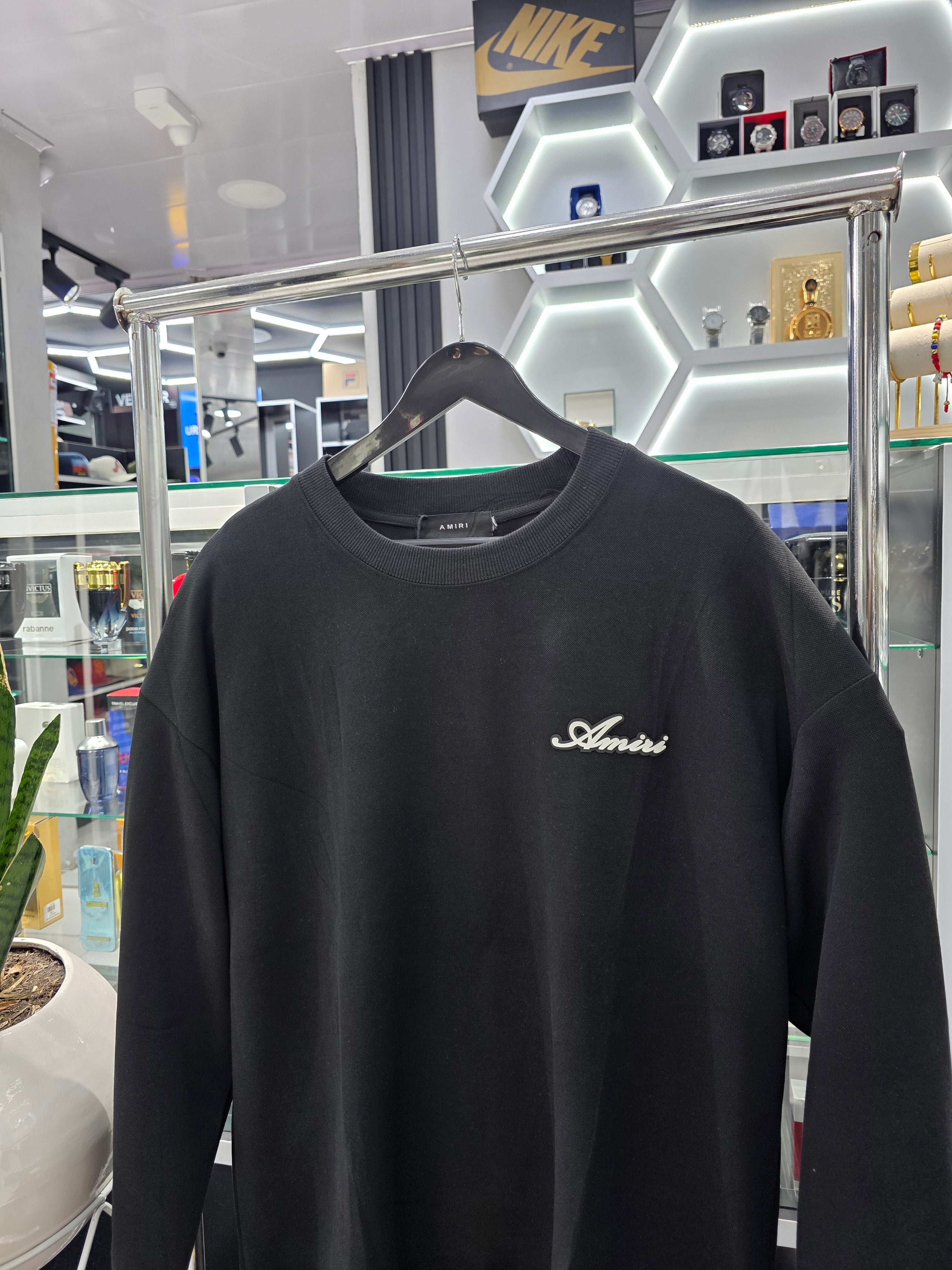 SACO AMIRI 1.1 IMP REF. 3158