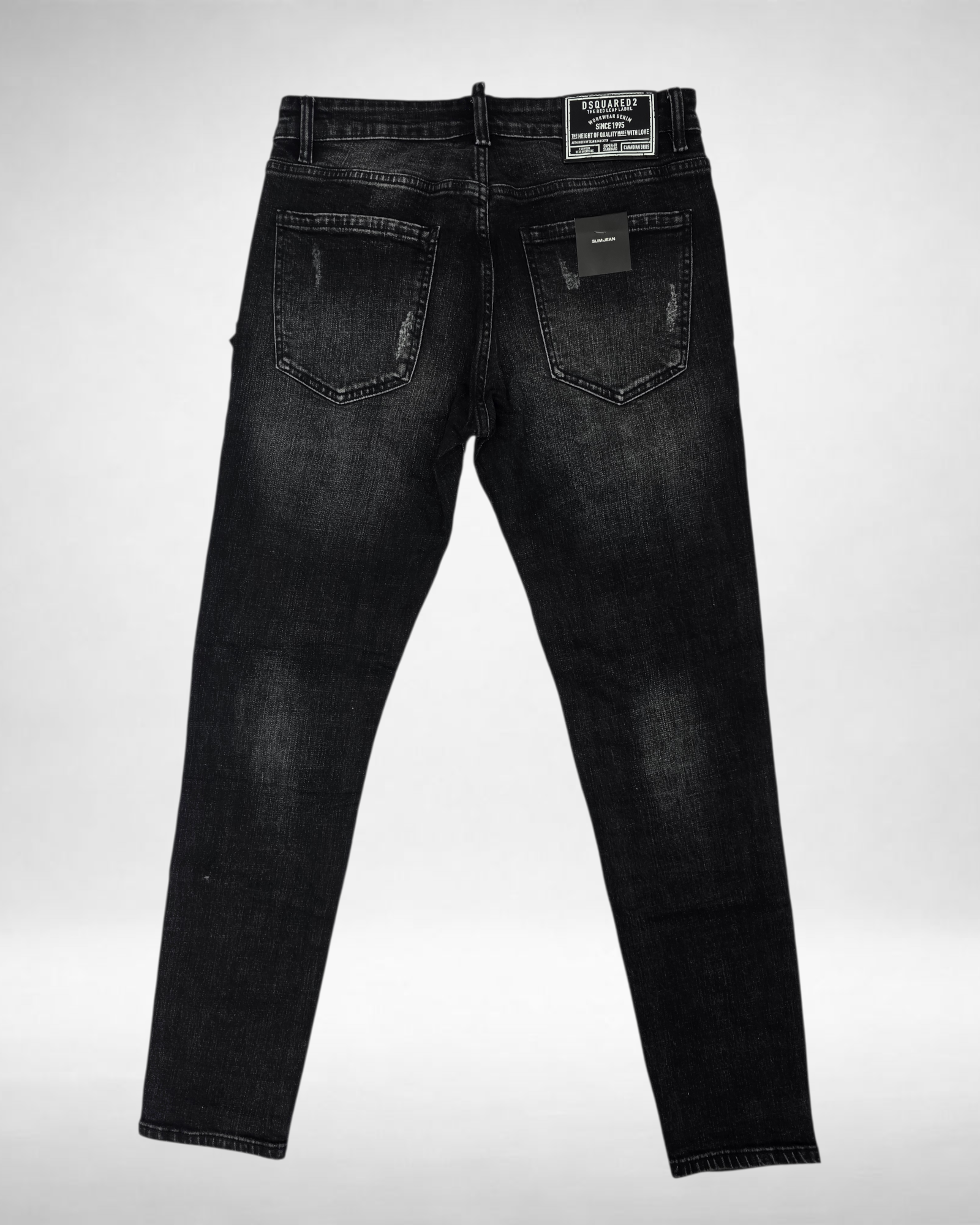 JEAN DSQUARED2 1.1 REF.4096