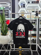 CAMISETA UNDERGOLD TOP QUALITY REF. 11174