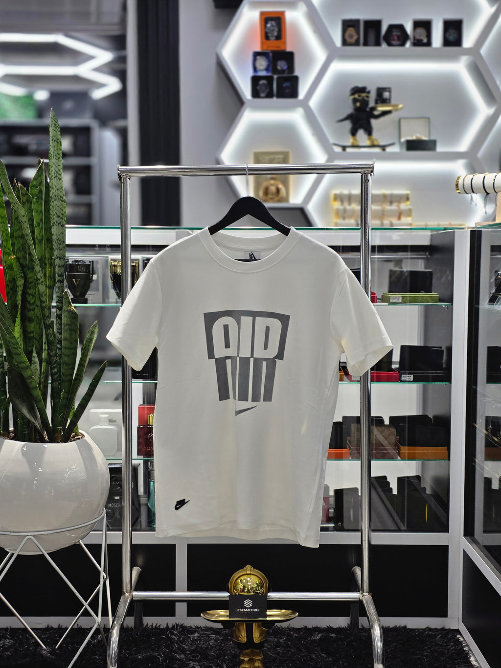 CAMISETA NIKE AIR TOP QUALITY REF. 11145