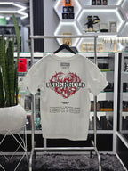 CAMISETA UNDERGOLD TOP QUALITY REF. 1002