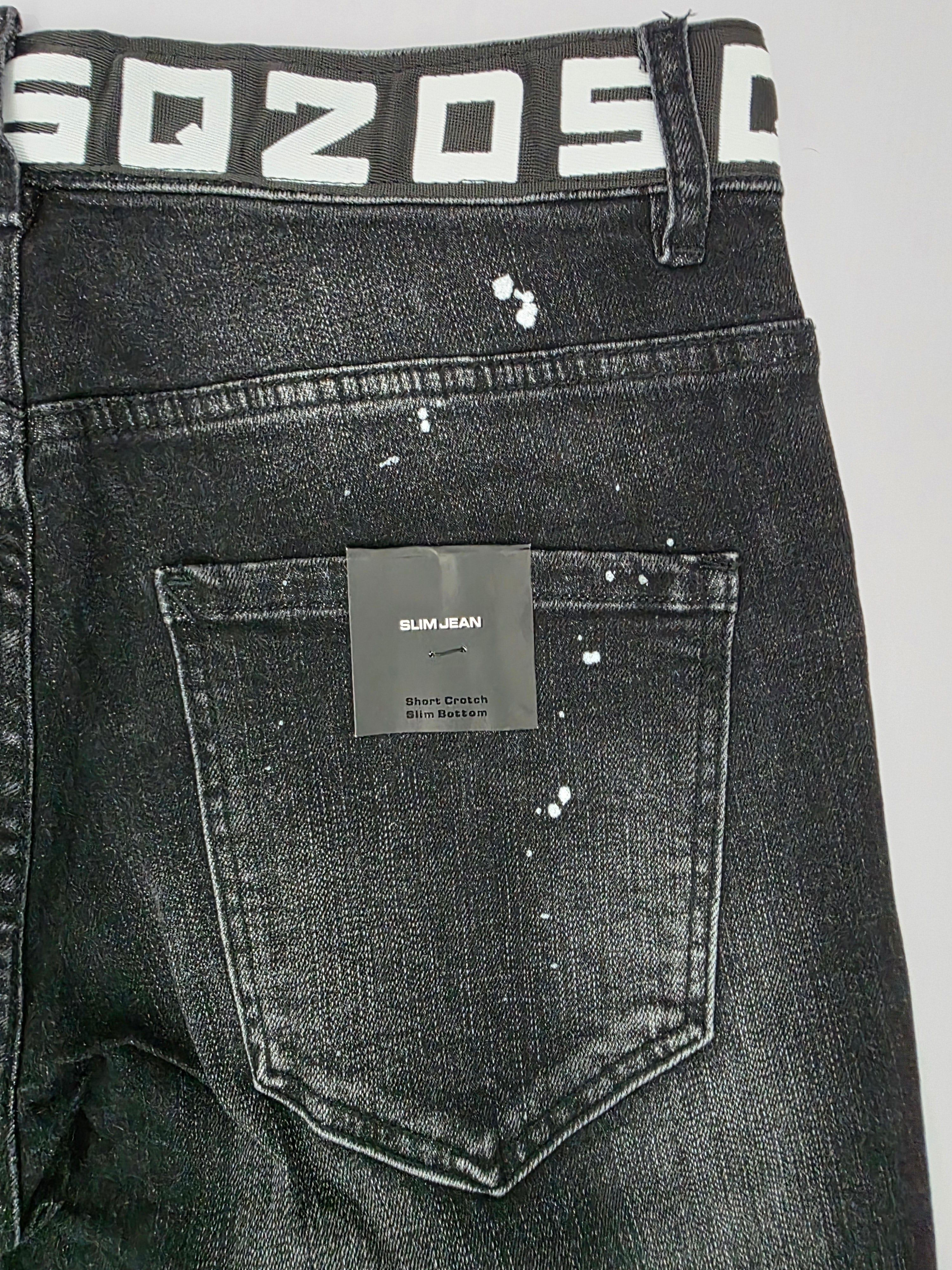 JEAN DSQUARED2 1.1 REF.4096