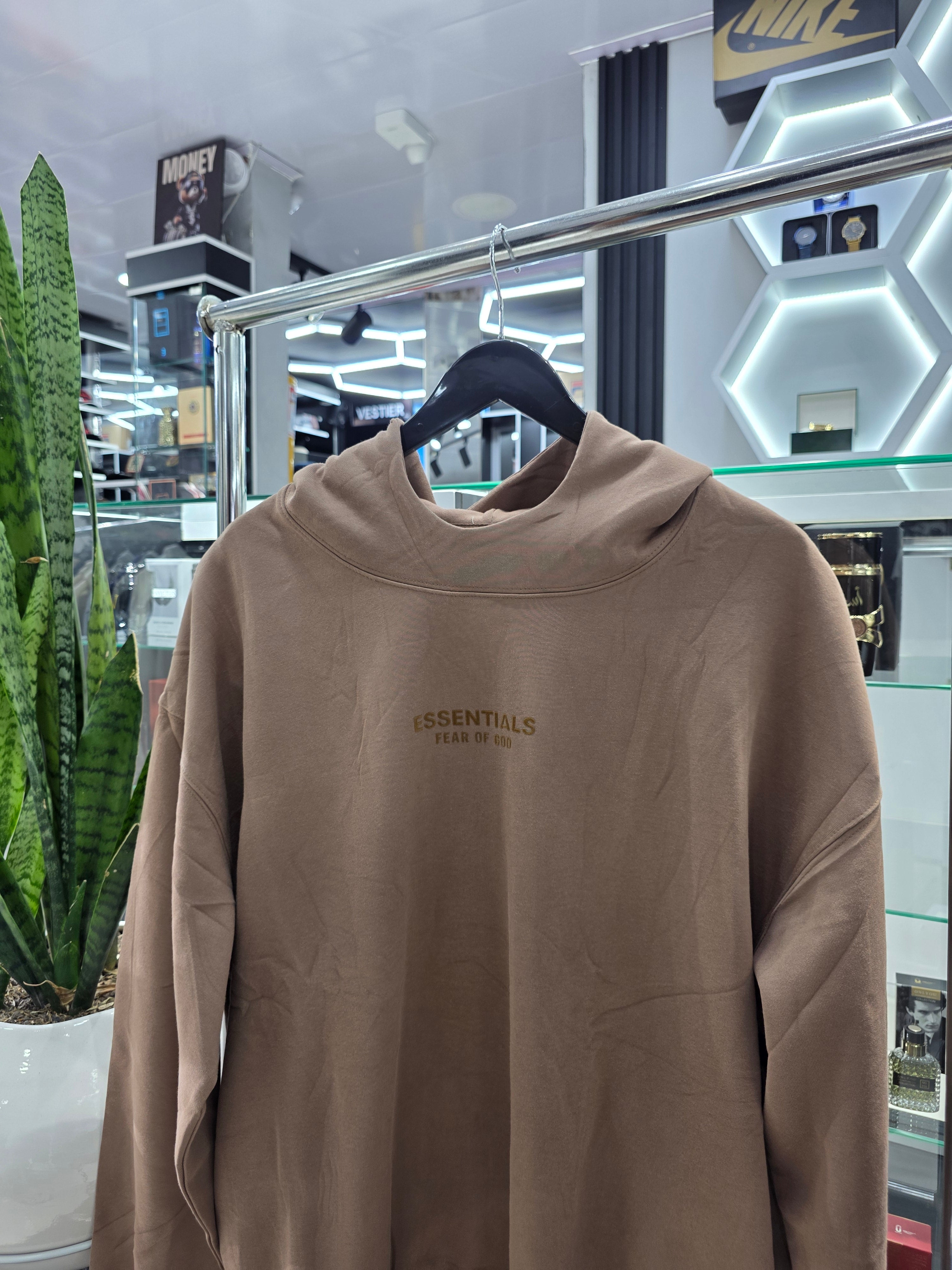 SACO FEAR OF GOD 1.1 IMP REF. 3141