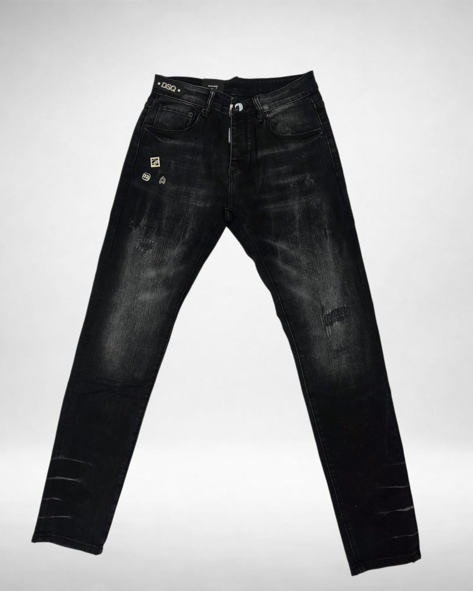 JEAN DSQUARED2 1.1  REF.4096