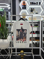 CAMISETA JORDAN TOP QUALITY REF. 11135
