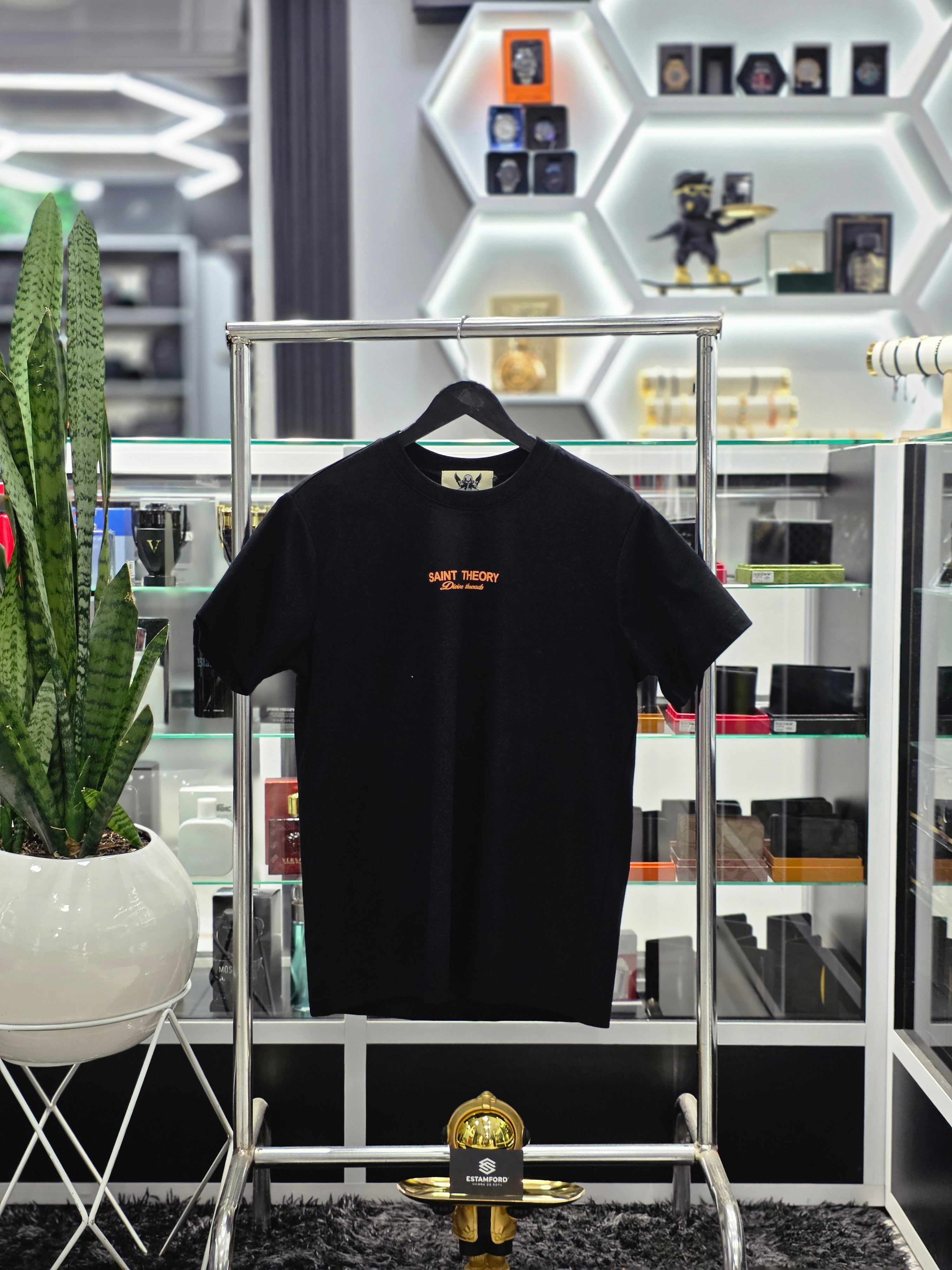 CAMISETA SAINT THEORY TOP QUALITY REF. 11131