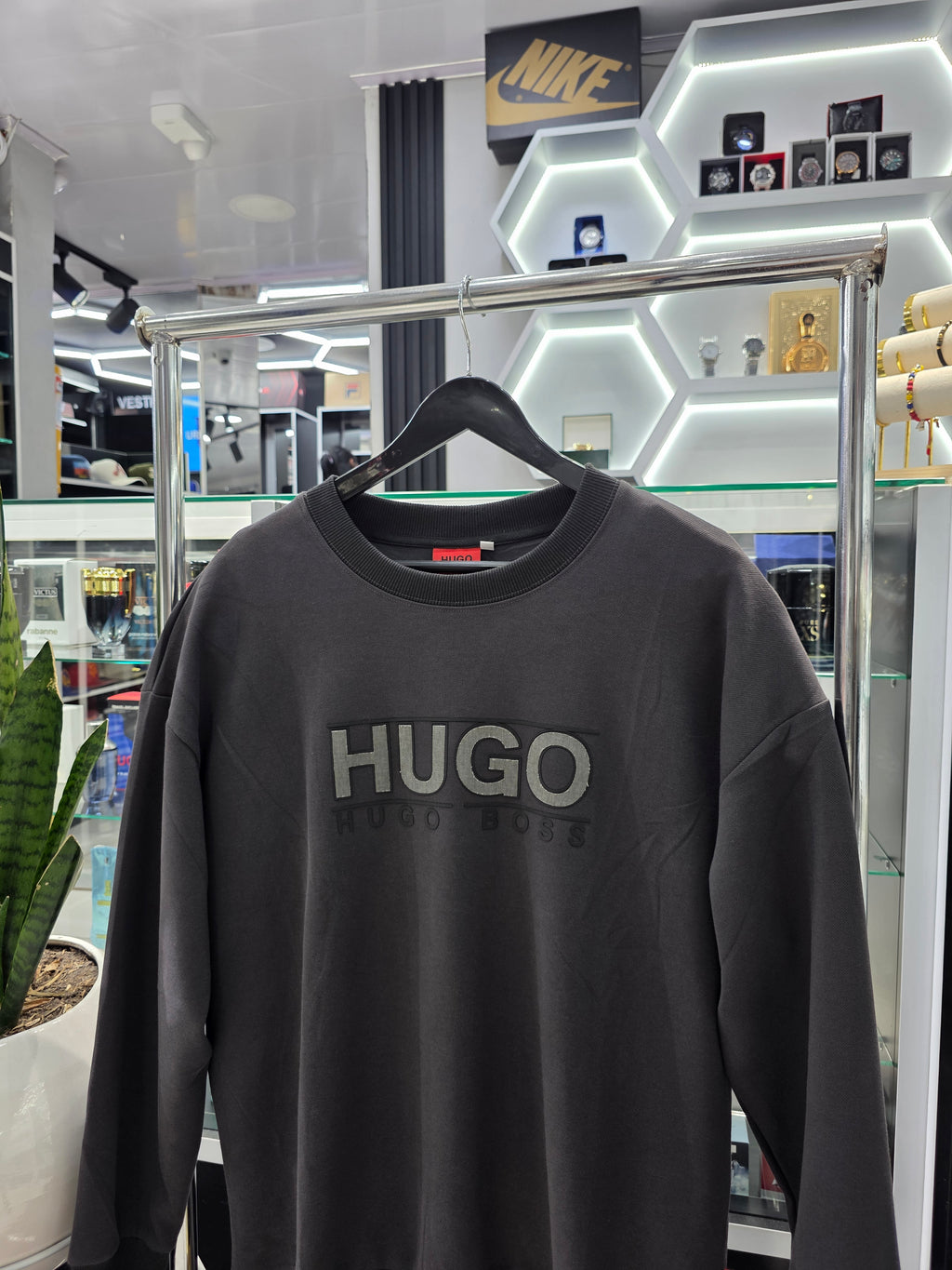 SACO HUGO 1.1 IMP REF. 3158