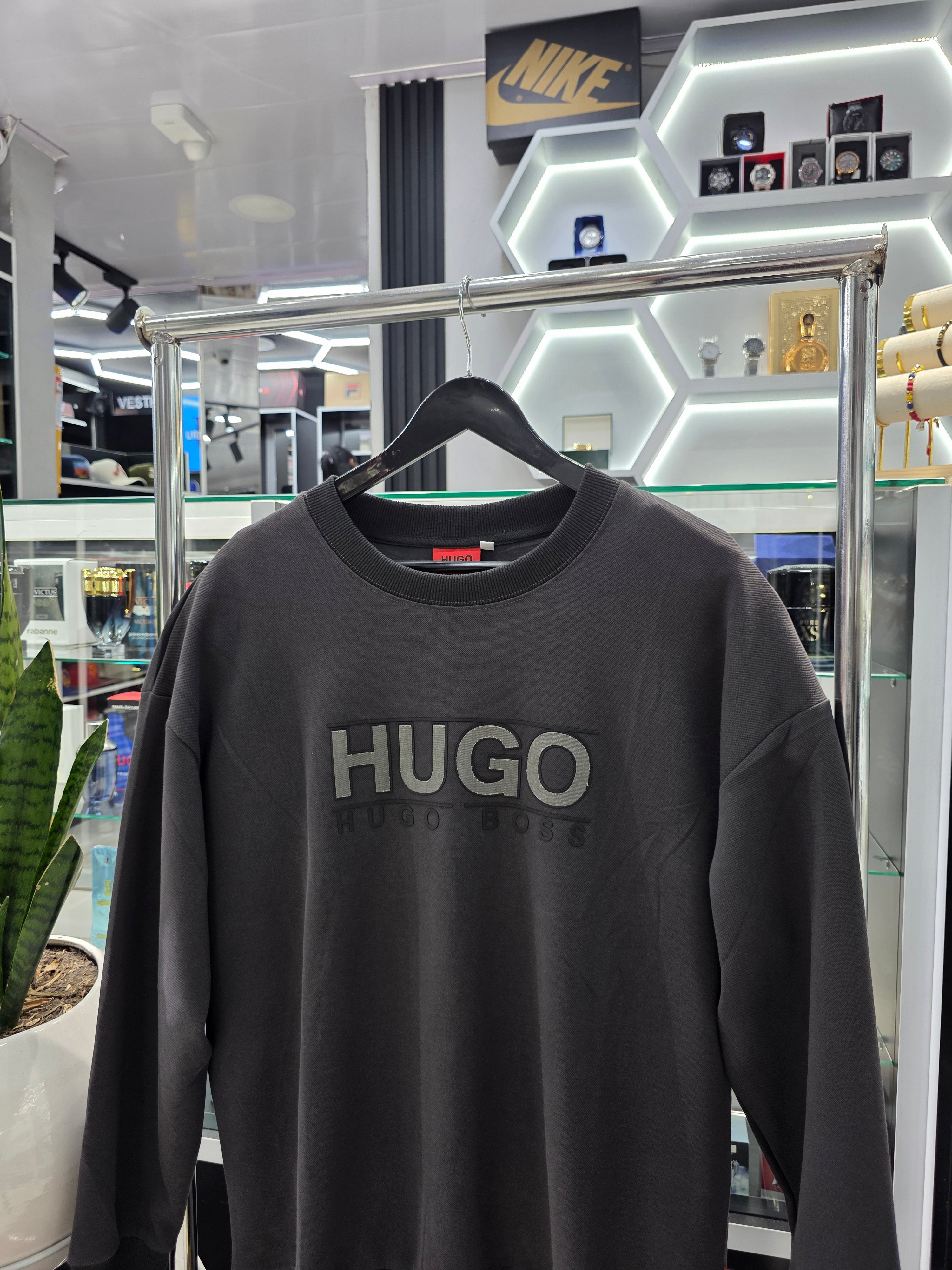 SACO HUGO 1.1 IMP REF. 3158