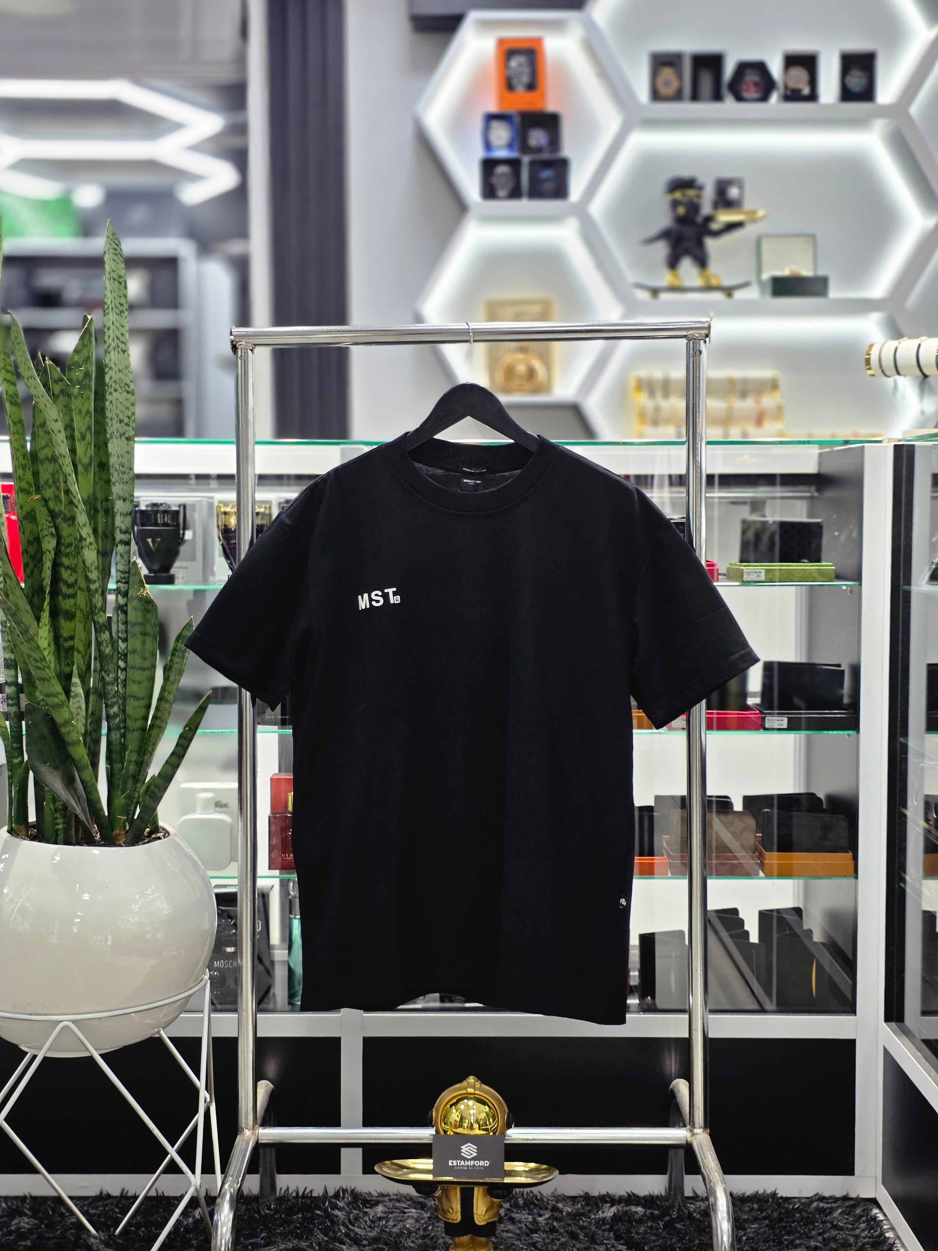 CAMISETA MONASTERY TOP QUALITY REF.11139