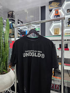 CAMISETA UNDERGOLD TOP QUALITY REF. 11139
