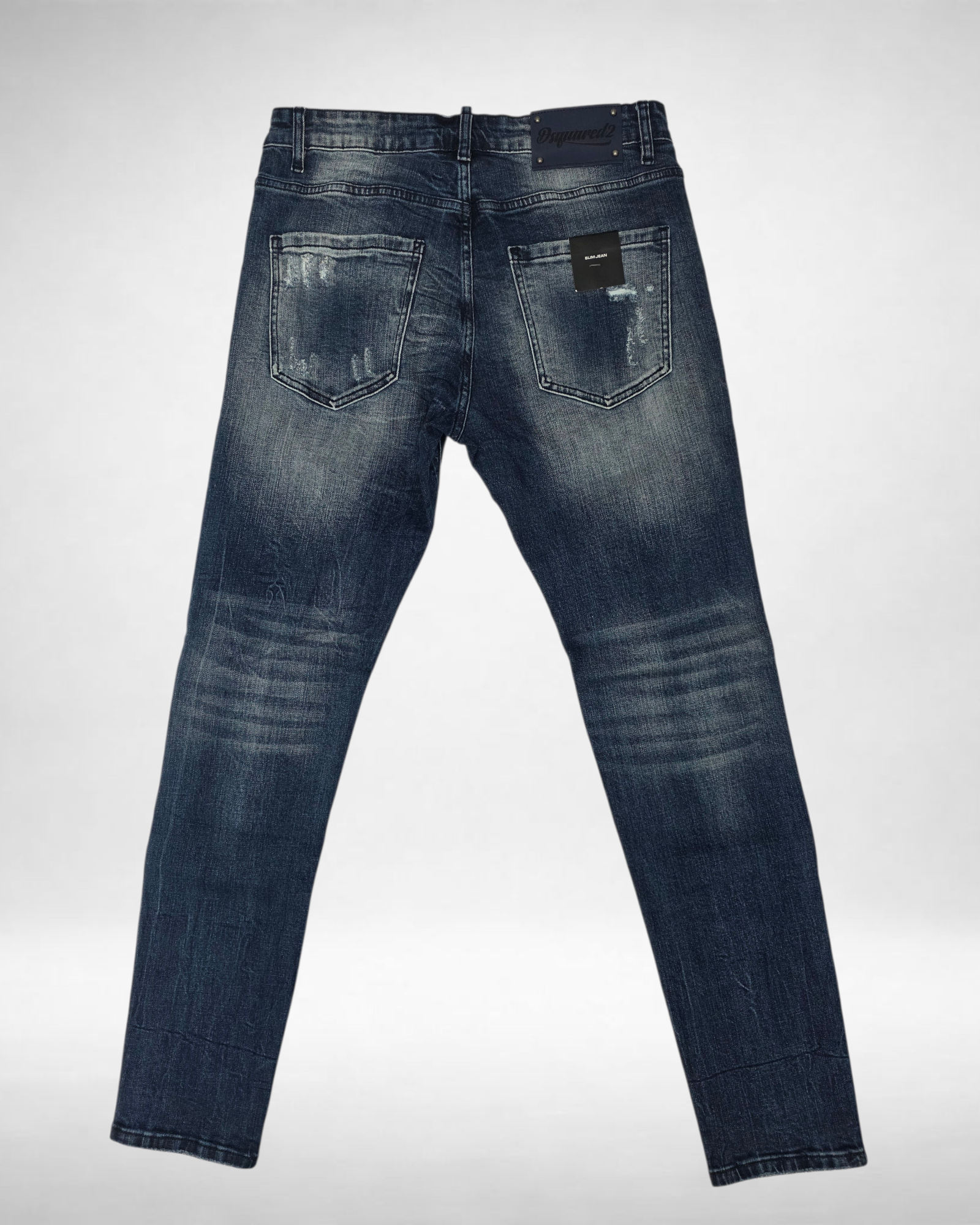 JEAN DSQUARED2 1.1 REF.4066