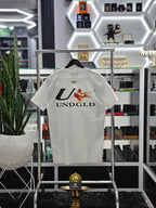CAMISETA UNDERGOLD TOP QUALITY REF. 11145