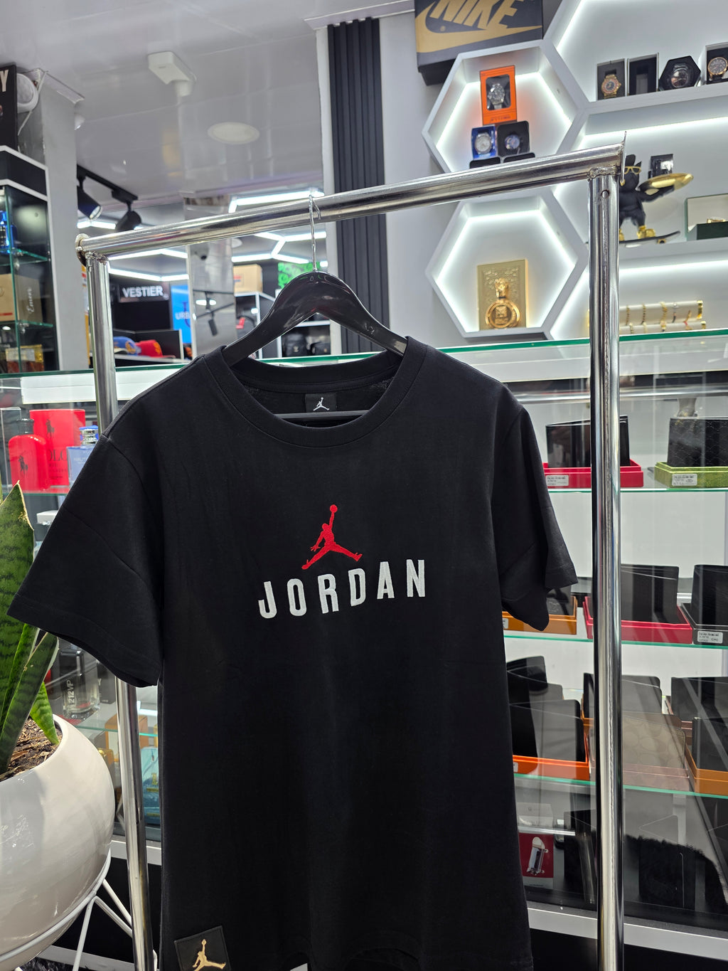 CAMISETA JORDAN TOP QUALITY REF. 11135