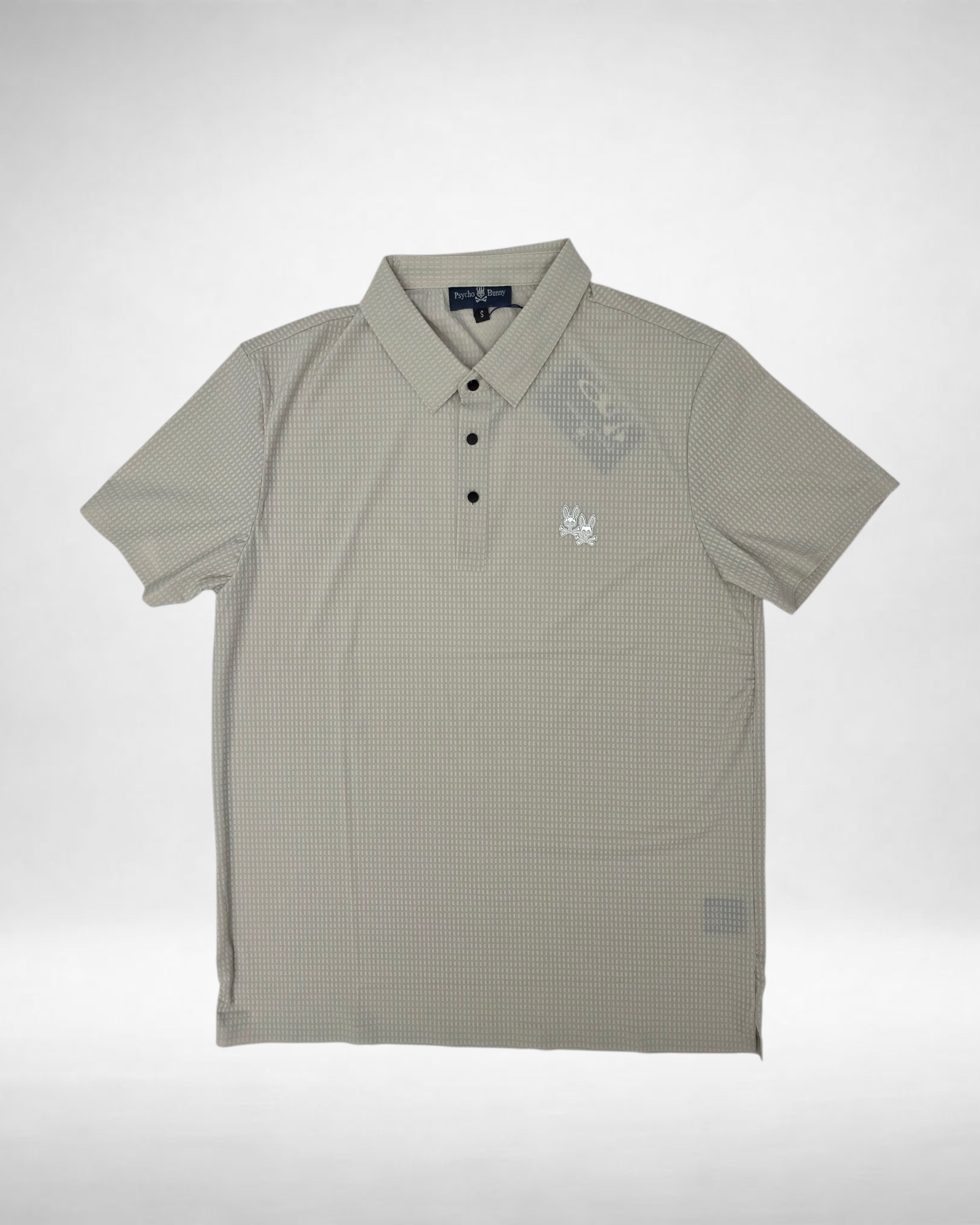 CAMIBUSO PSYCHO BUNNY TOP QUALITY REF.11137