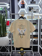 CAMISETA CLEMONT TOP QUALITY REF. 1041