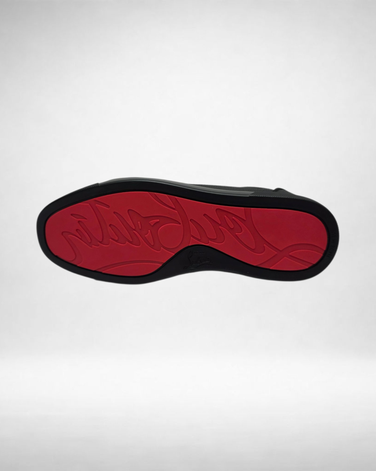 ZAPATILLAS CHISTIAN LOUBOUTIN 1.1 REF.6105