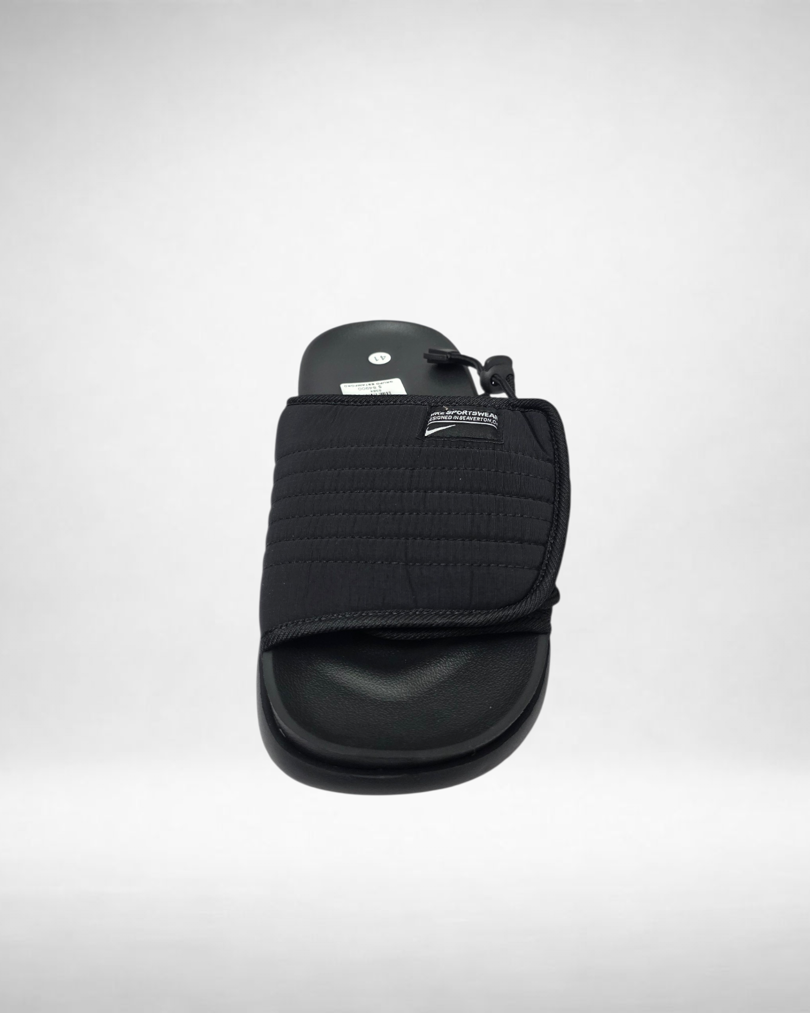 CHANCLA OZUNA IMPORTADA REF.5364