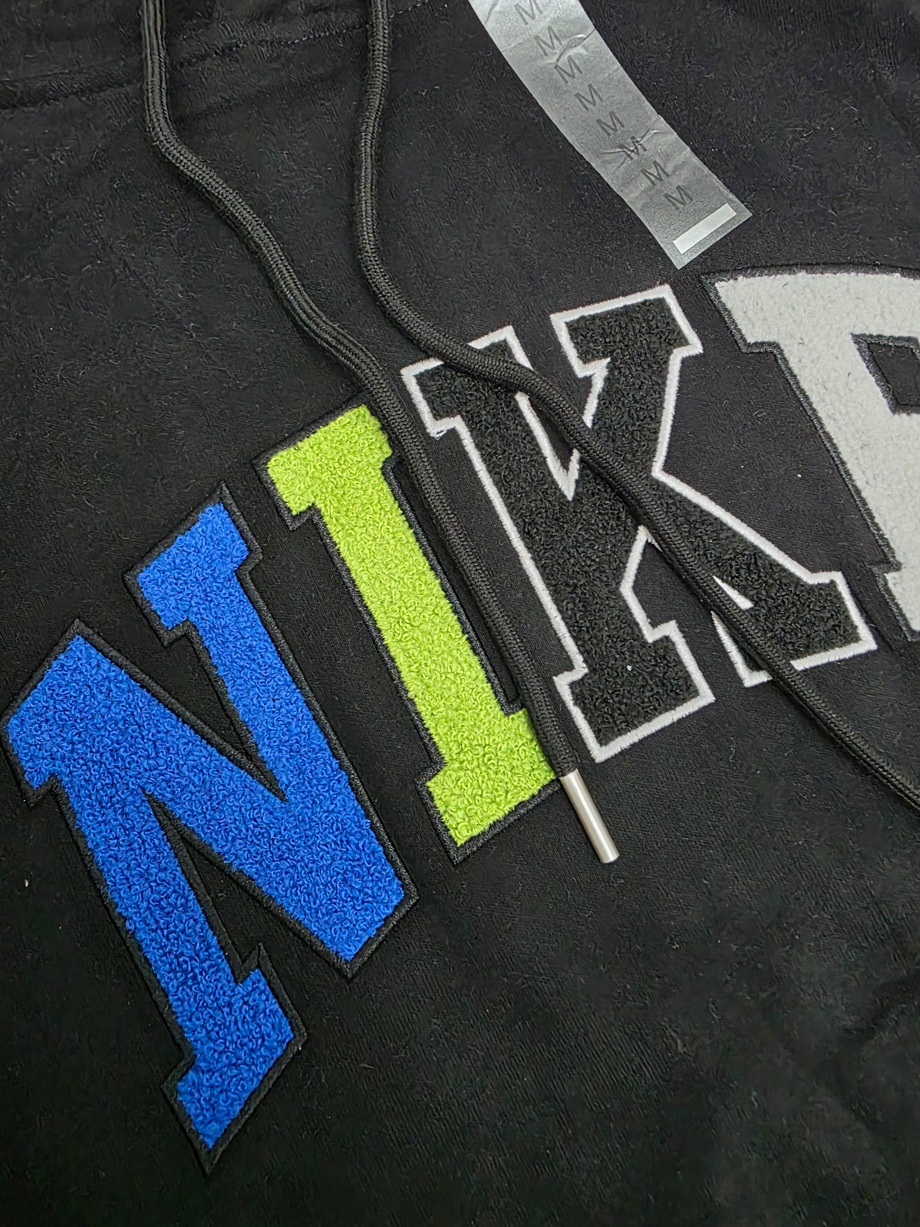 SACO NIKE IMPORTADO 1.1 REF.3166