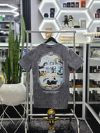 CAMISETA REPRESENT TOP QUALITY REF. 11145
