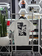 CAMISETA BOSS TOP QUALITY REF. 1002