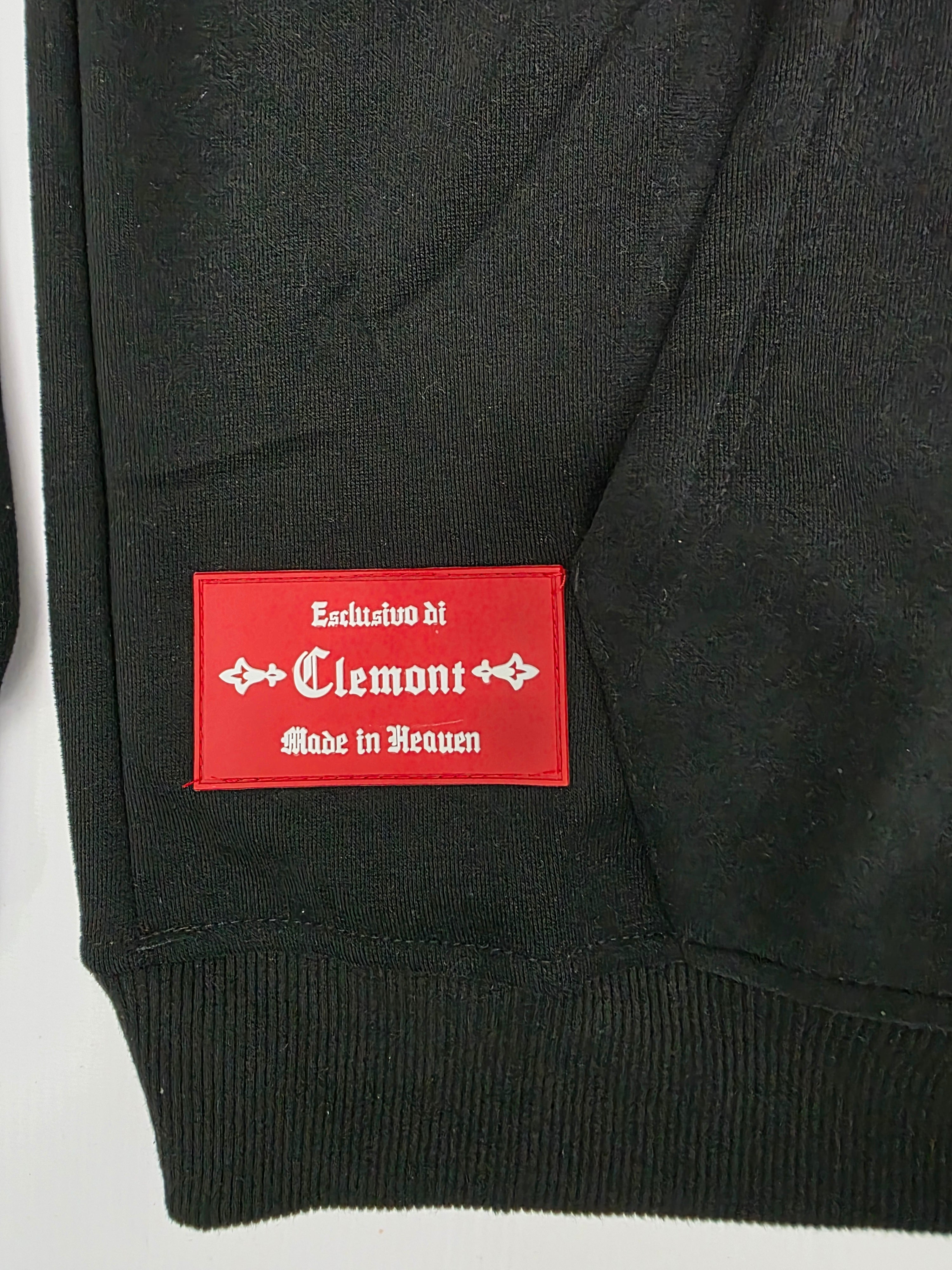 SACO CLEMONT  IMPORTADO 1.1 REF.3169