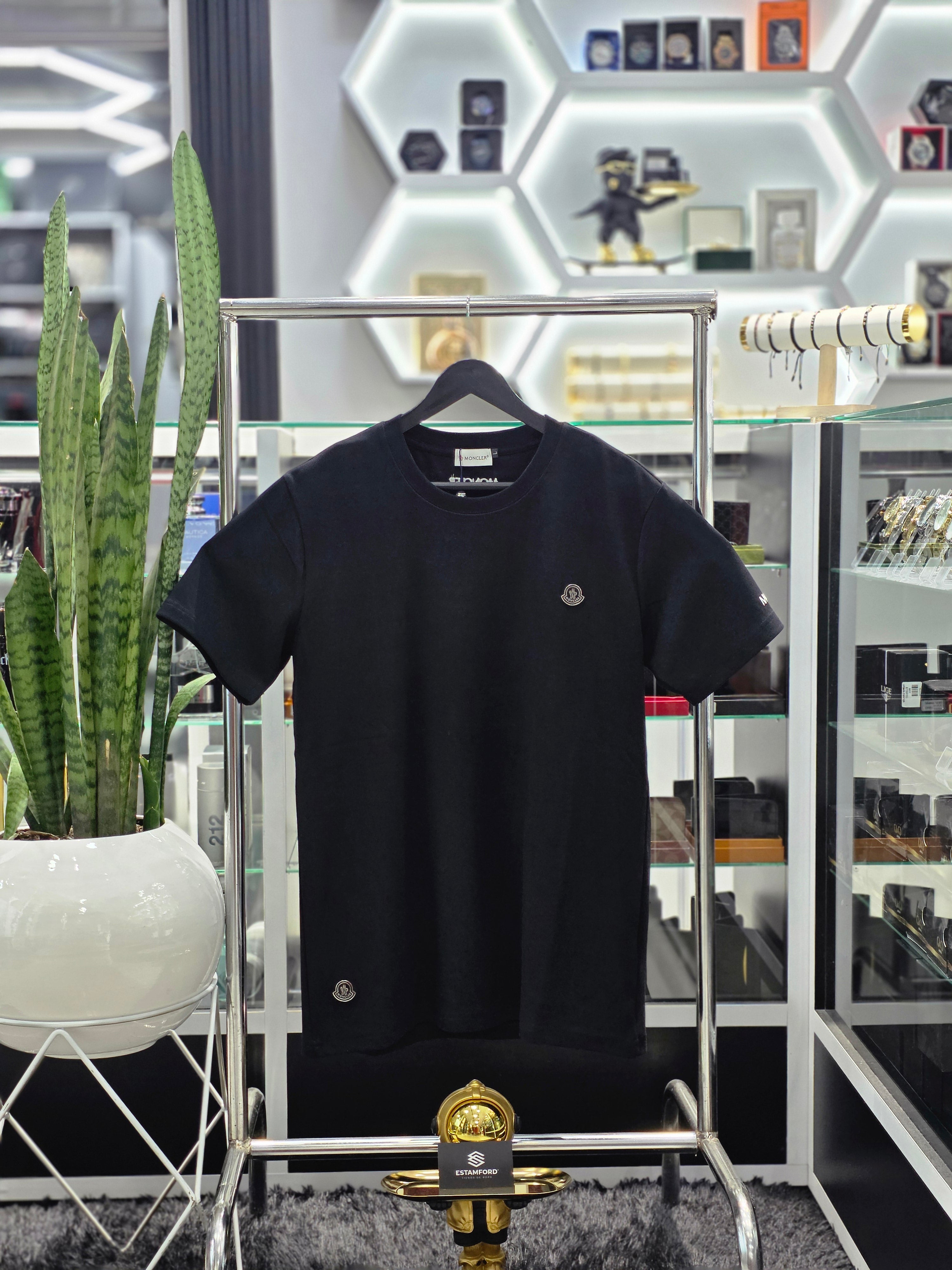 CAMISETA MONCLER TOP QUALITY REF. 1181