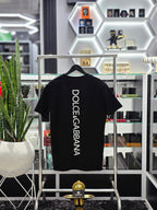 CAMISETA DOLCE & GABBANA TOP QUALITY REF. 11145
