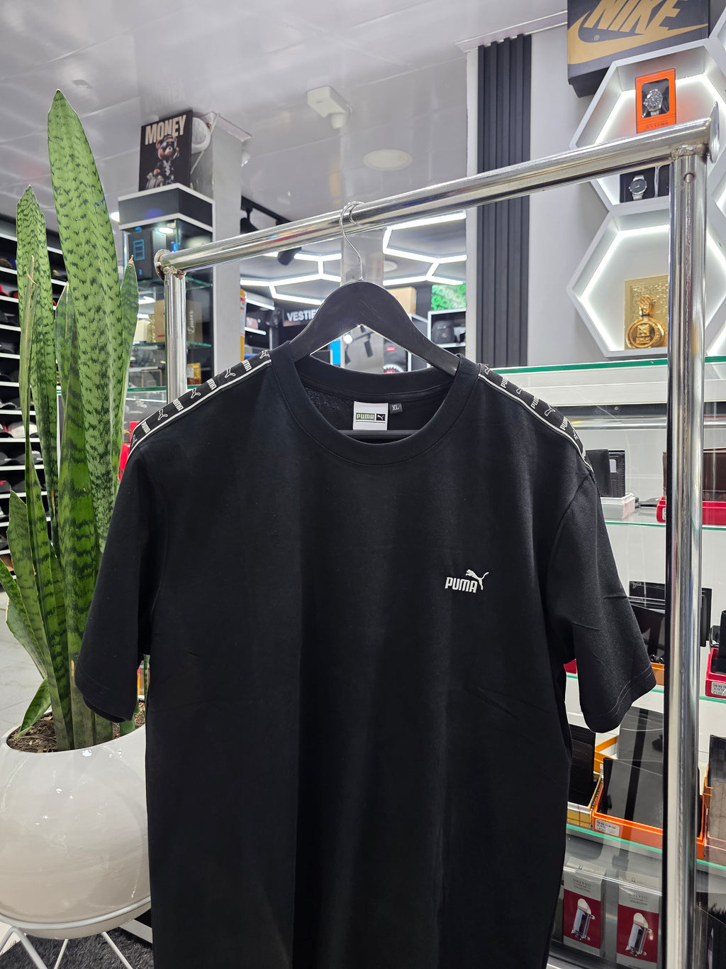 CAMISETA LACOSTE TOP QUALITY REF. 11127