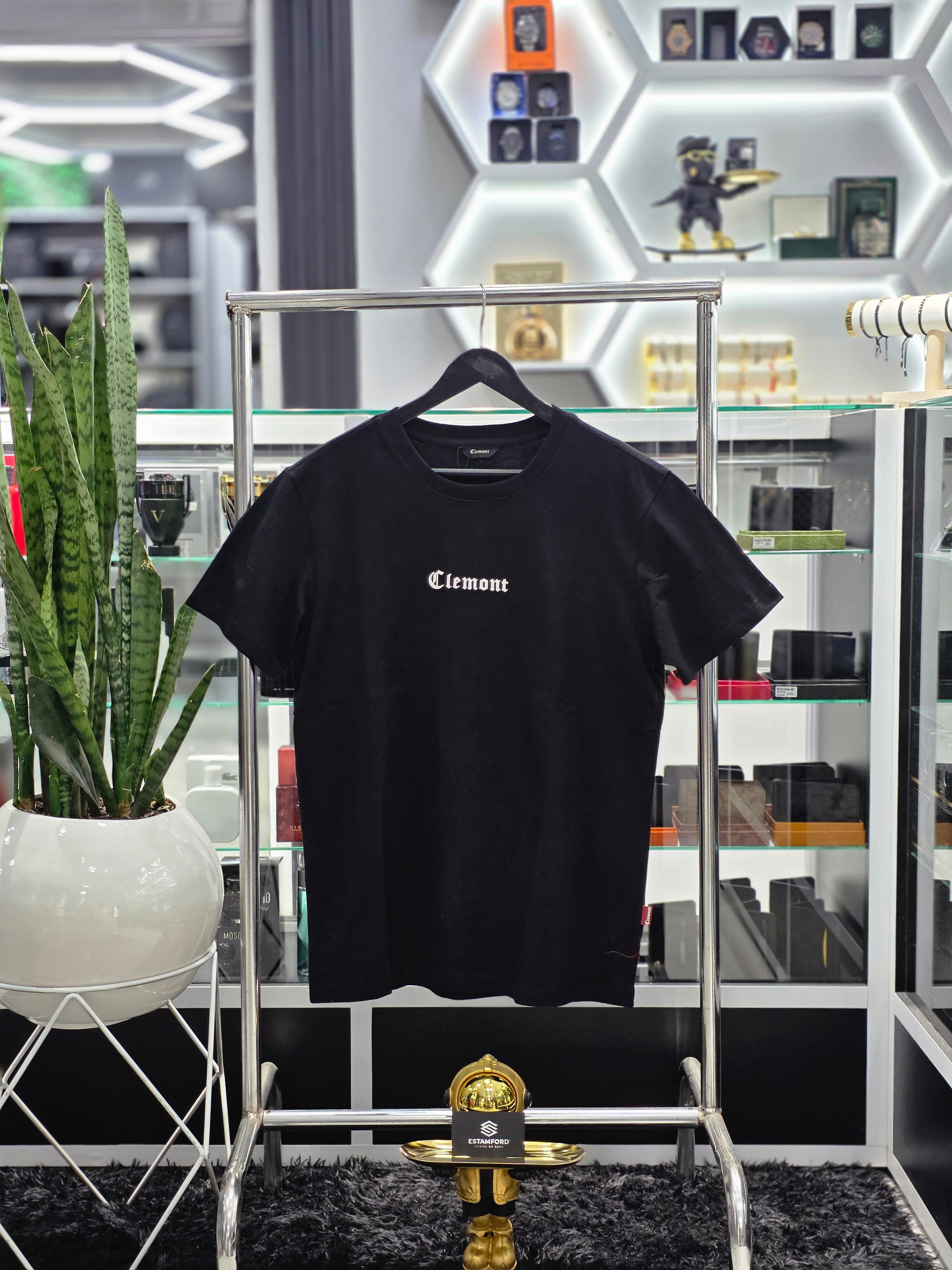CAMISETA CLEMONT TOP QUALITY REF. 11135