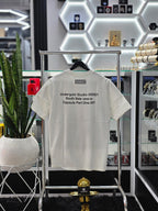 CAMISETA UNDERGOLD TOP QUALITY REF. 11149