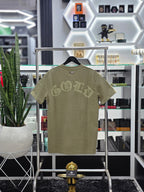 CAMISETA UNDERGOLD DESING TOP QUALITY REF. 11145