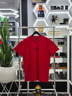 CAMISETA HUGO BOSS TOP QUALITY REF. 11143