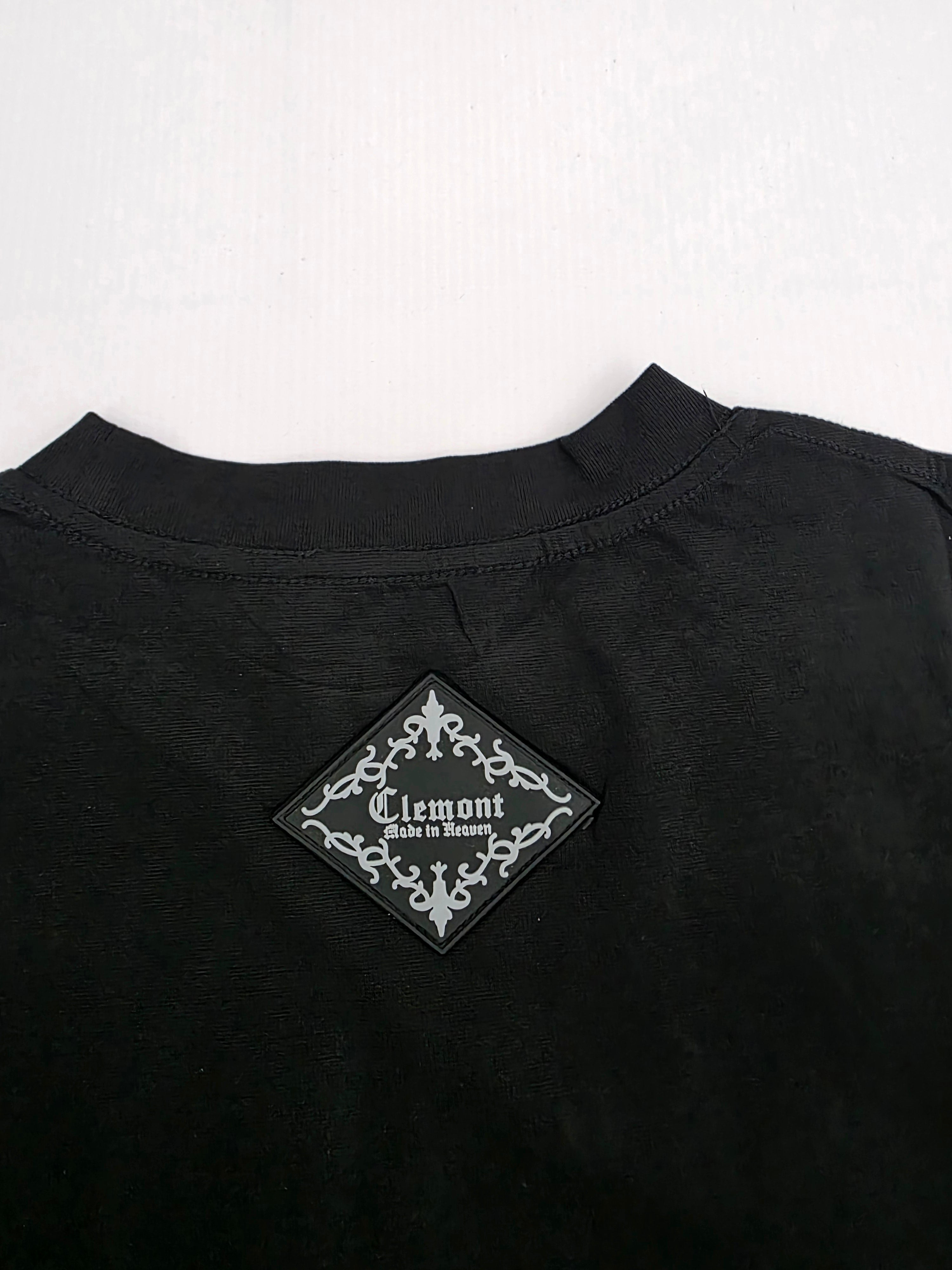 CAMISETA CLEMONT TOP QUALITY REF.11135