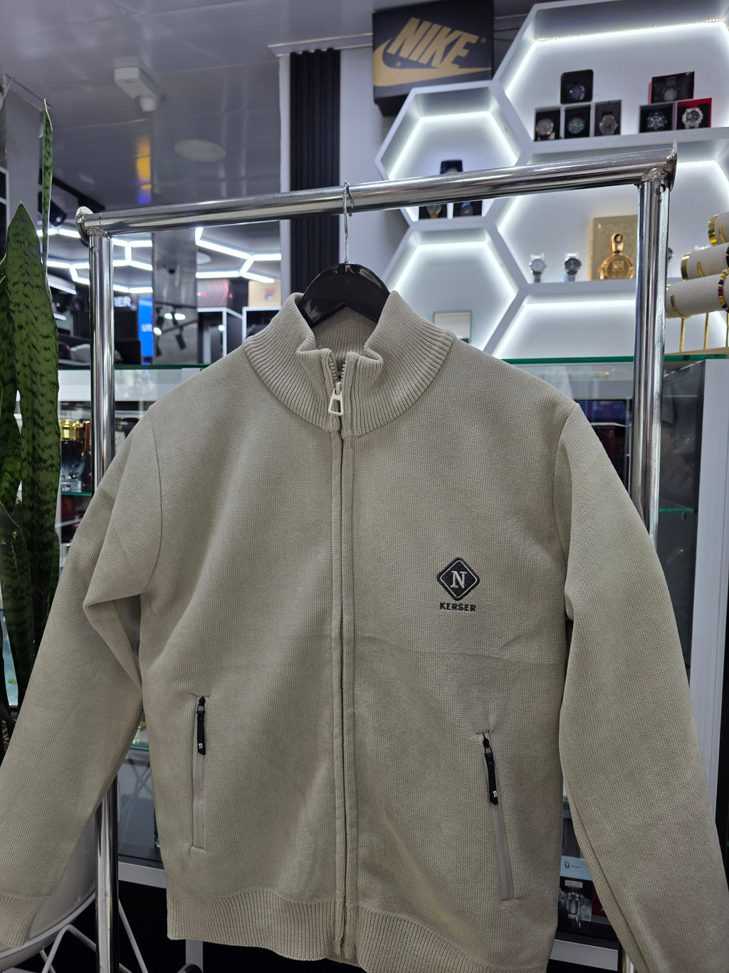 SACO POLAR 1.1 IMP REF. 3188