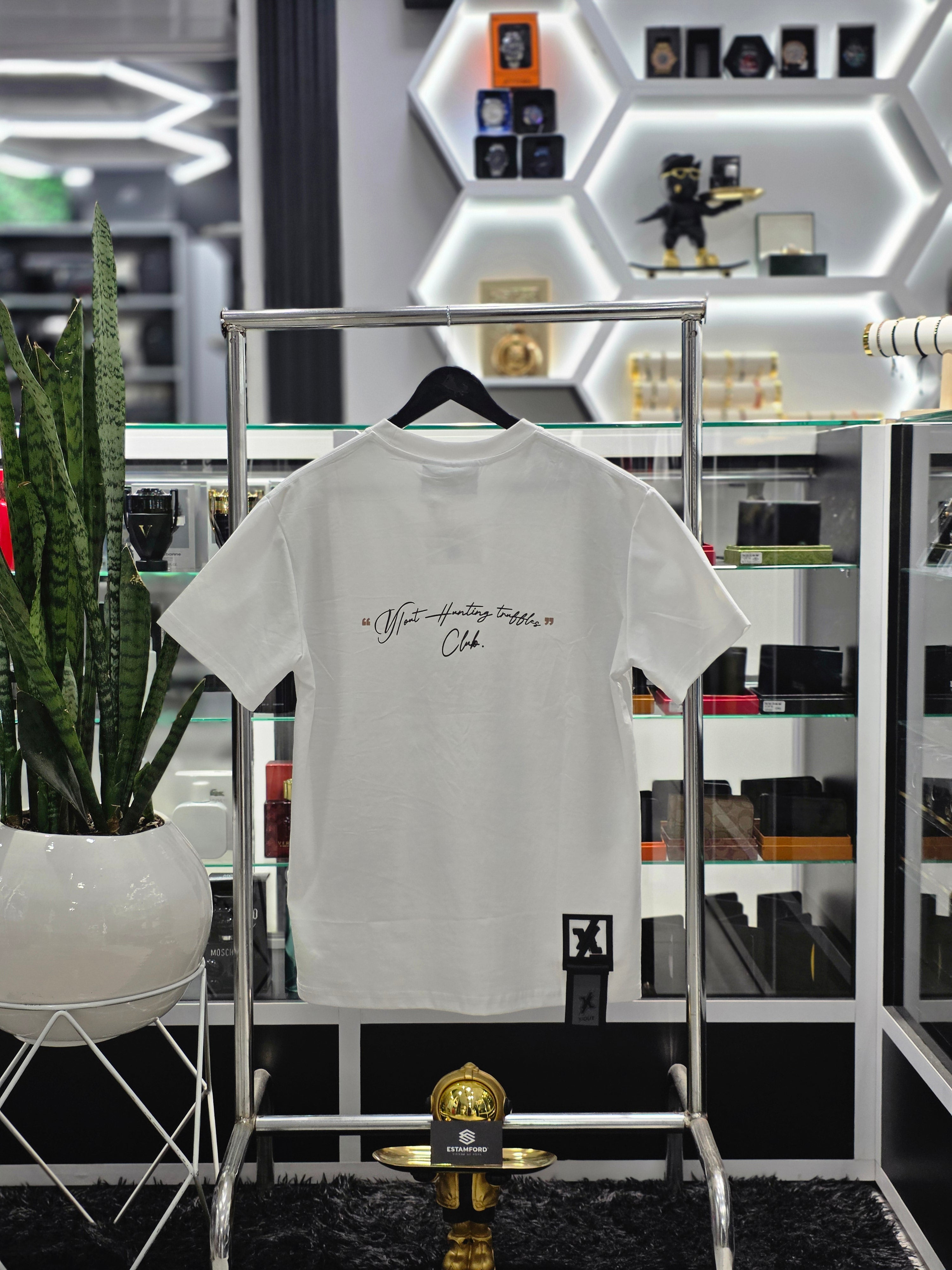 CAMISETA Y/OUT TOP QUALITY REF. 11135