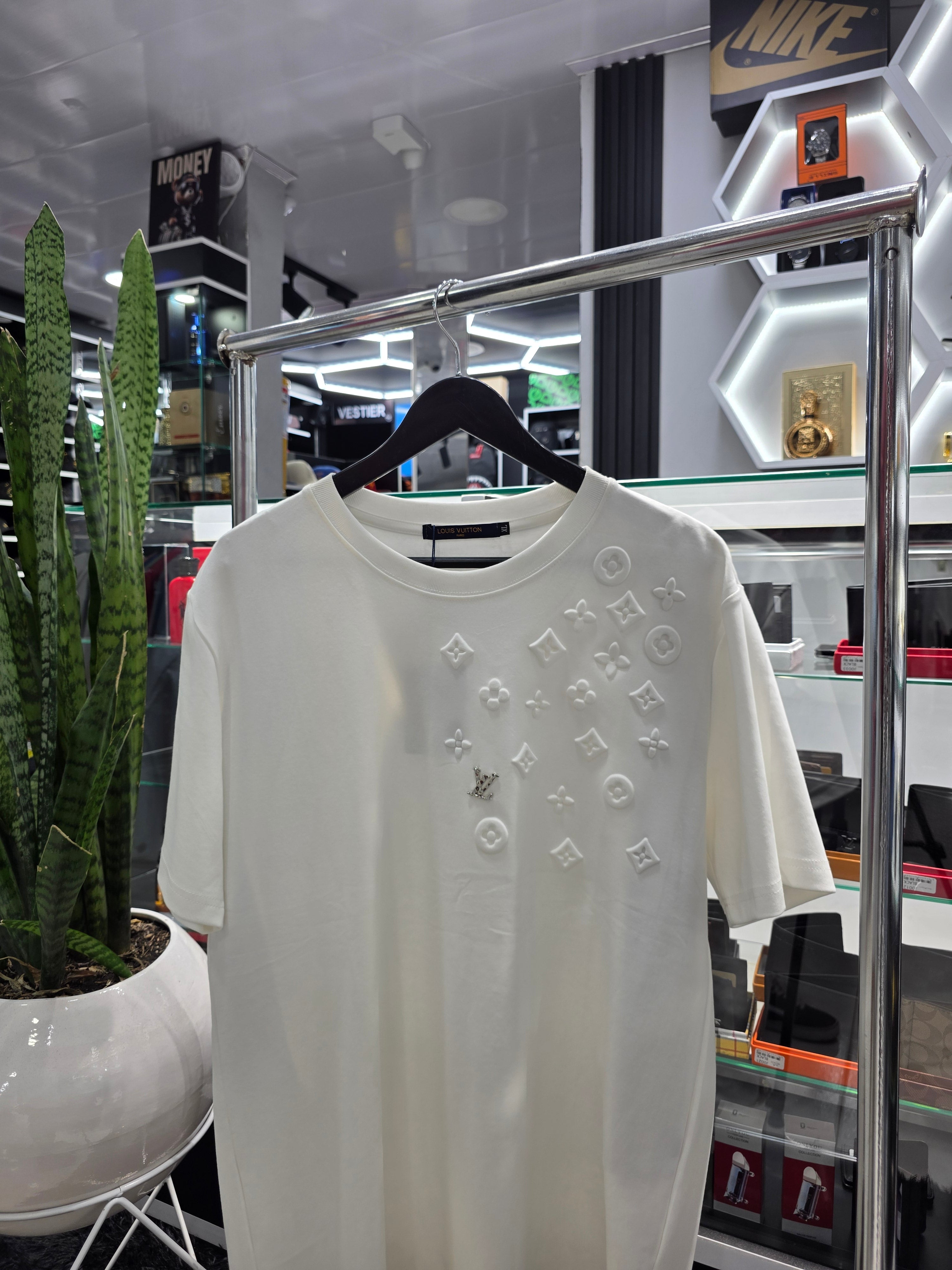CAMISETA LOUIS VUITTON TOP QUALITY REF. 1181