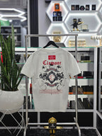 CAMISETA CLEMONT TOP QUALITY REF. 11139