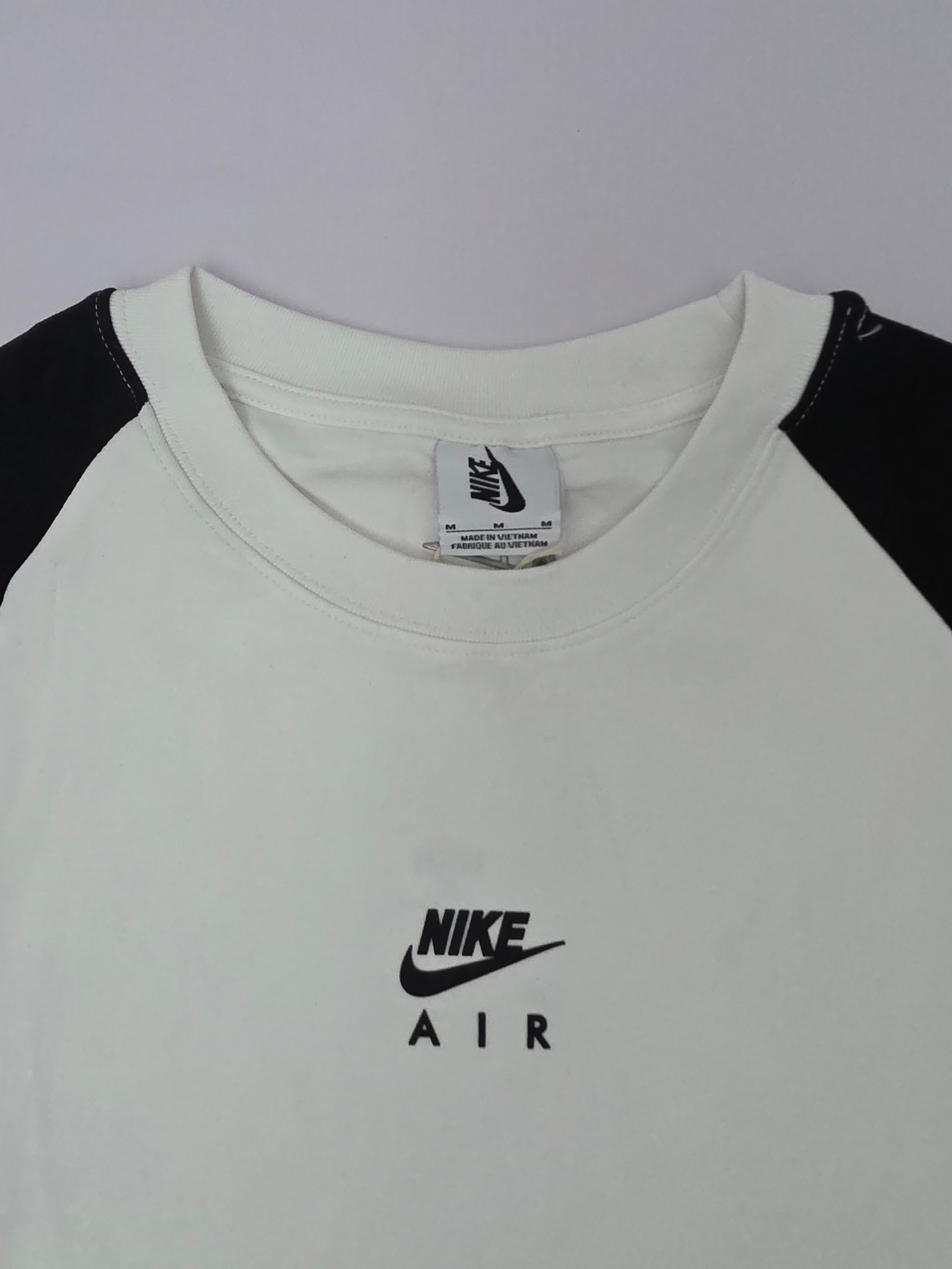 CAMISETA NIKE TOP QUALITY REF.11138
