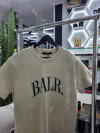 CAMISETA BALR TOP QUALITY REF. 1169