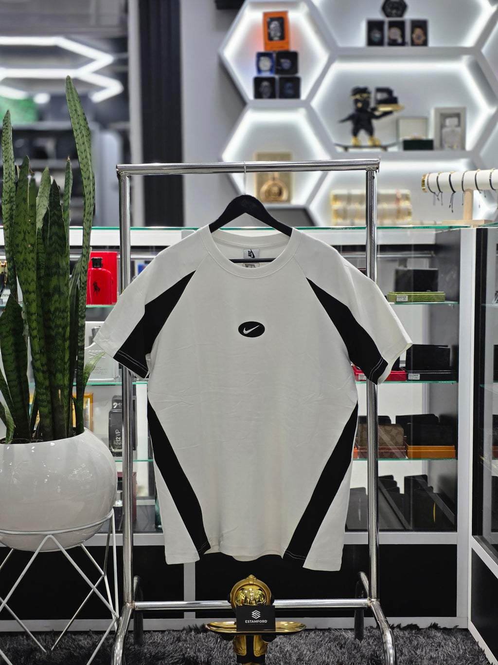 CAMISETA NIKE TOP QUALITY REF. 11142