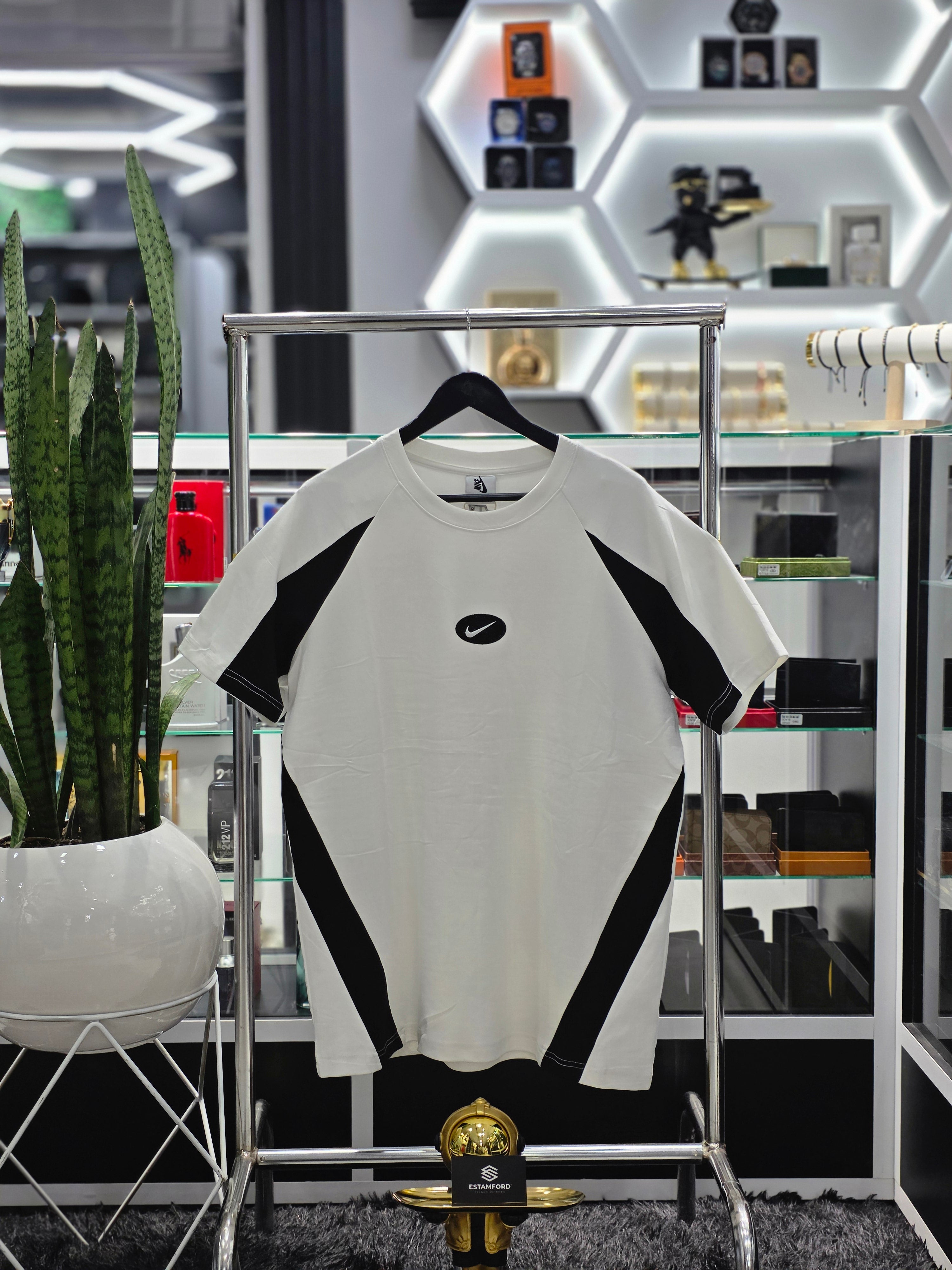 CAMISETA NIKE TOP QUALITY REF. 11142
