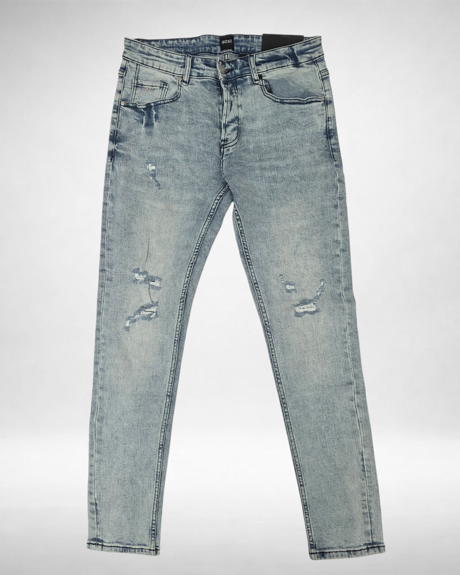 JEAN HUGO BOSS 1.1 REF.4080