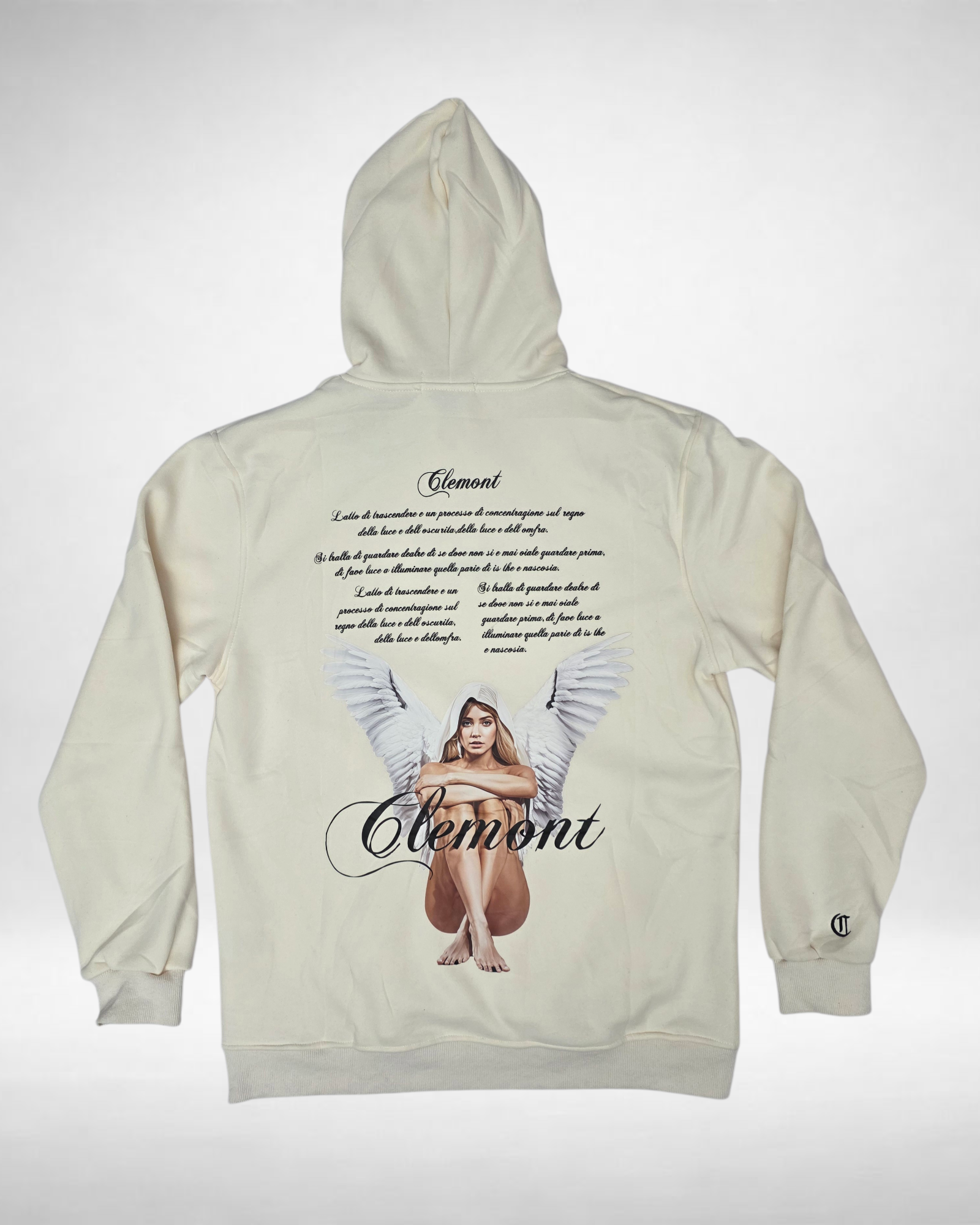 SACO CLEMONT IMPORTADO 1.1 REF.3140