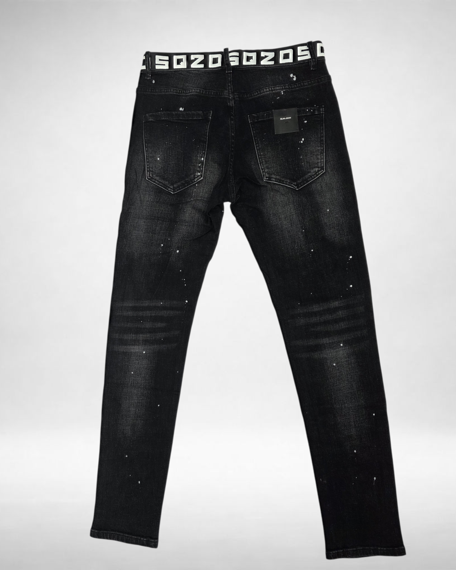 JEAN DSQUARED2 1.1 REF.4096