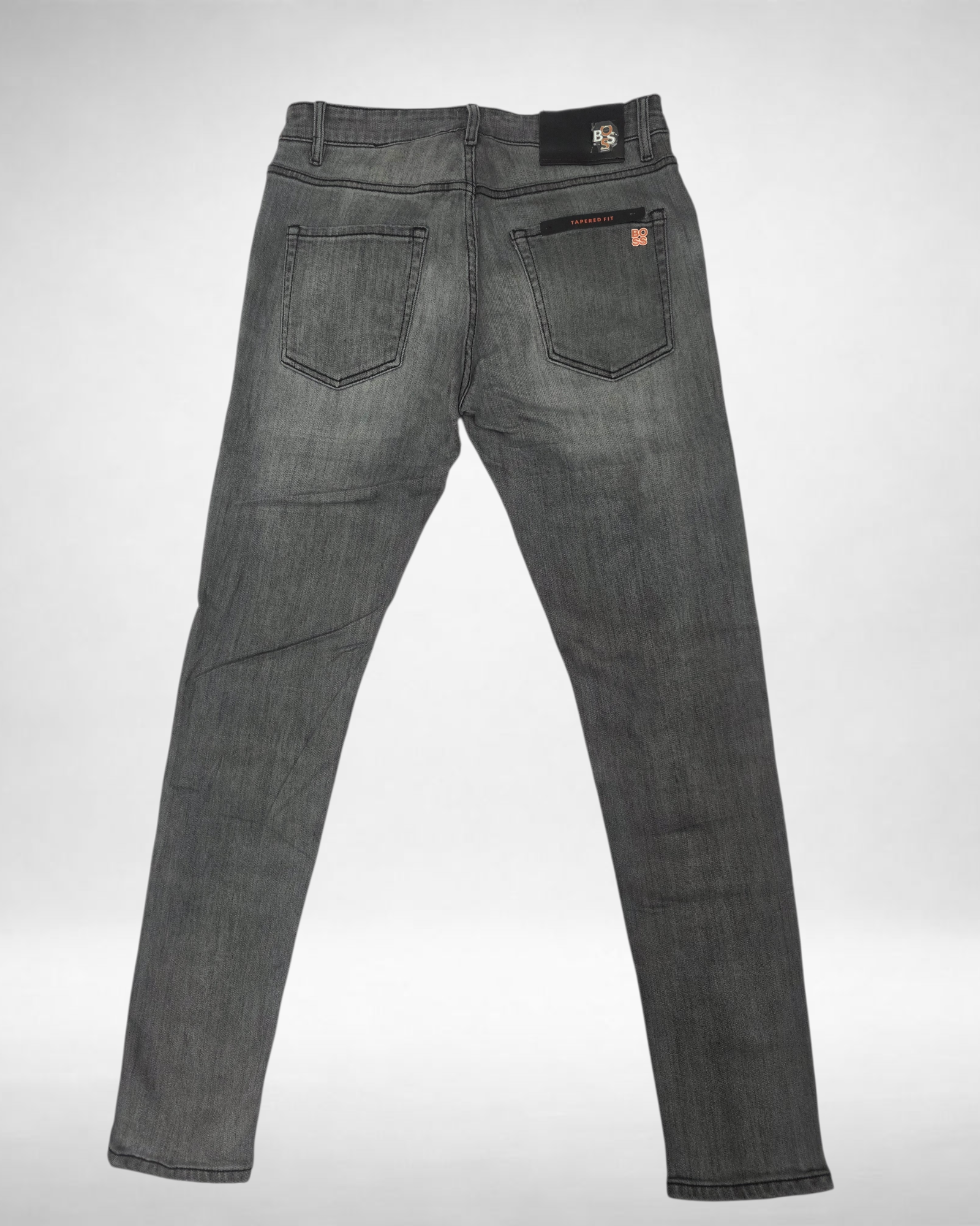 JEAN HUGO  BOSS 1.1 REF.4080