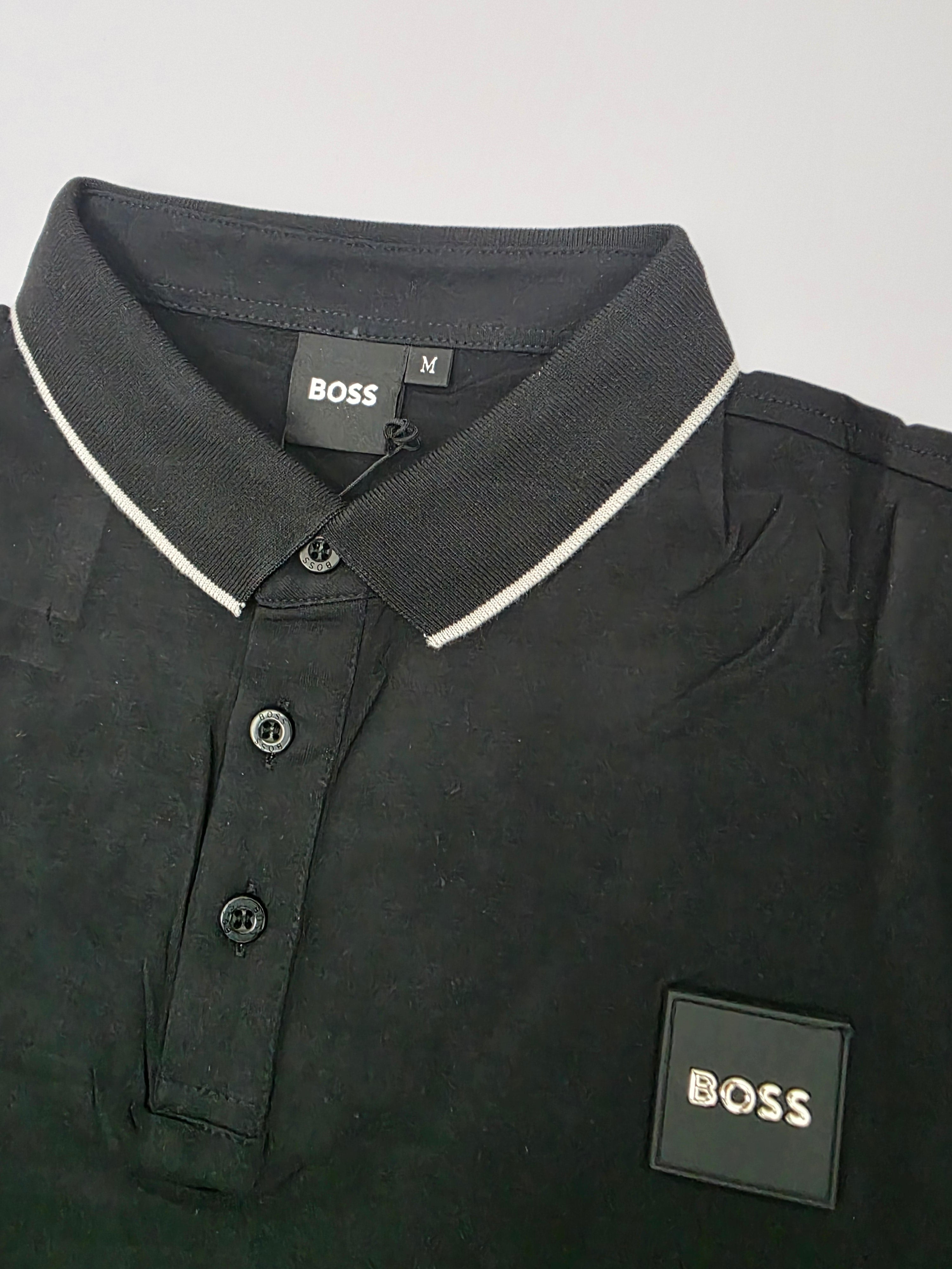 CAMIBUSO BOSS TOP QUALITY REF.11137