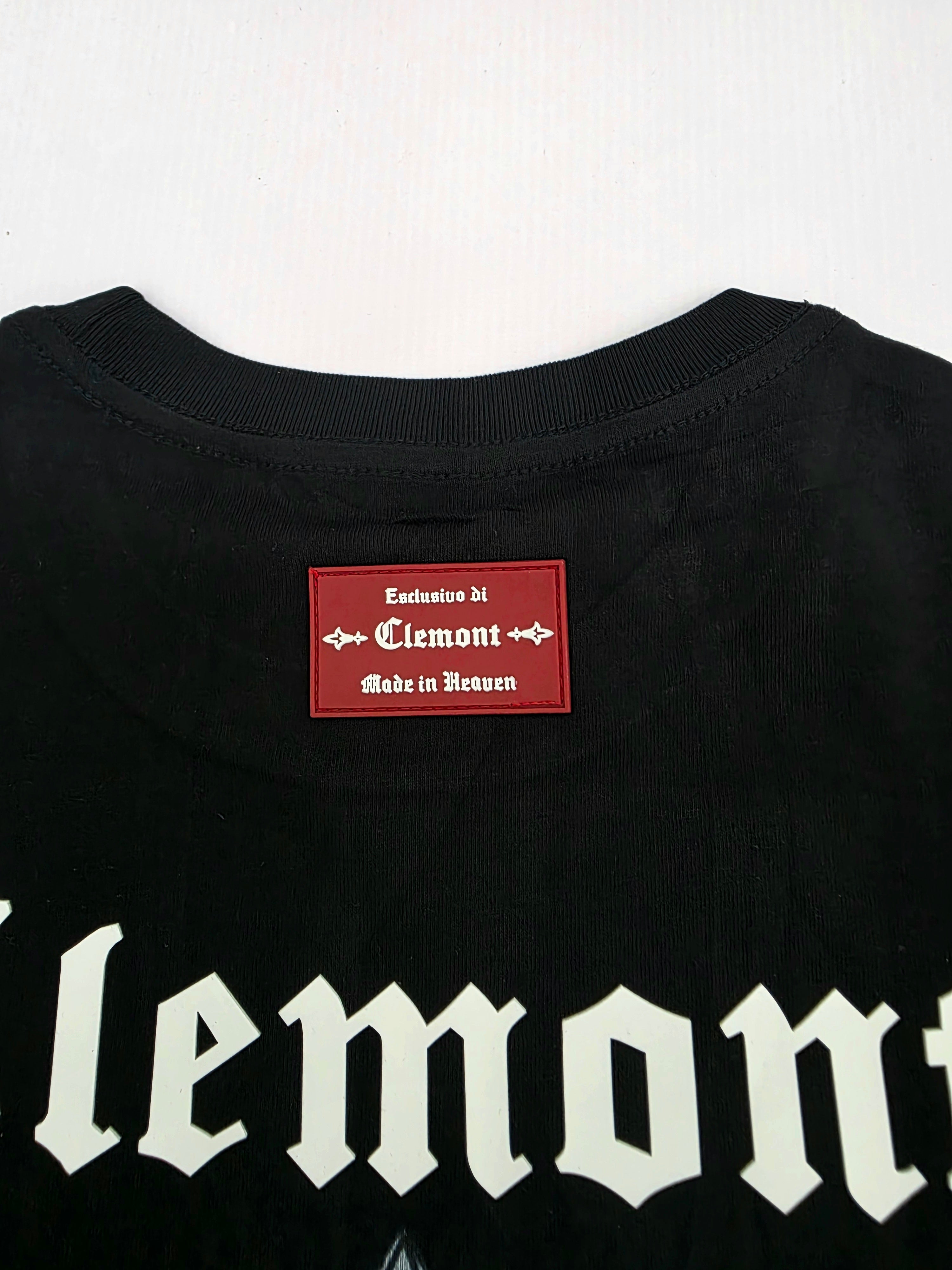 CAMISETA CLEMONT TOP QUALITY REF.11135