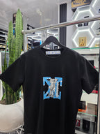 CAMISETA OFF WHITE TOP QUALITY REF. 1180
