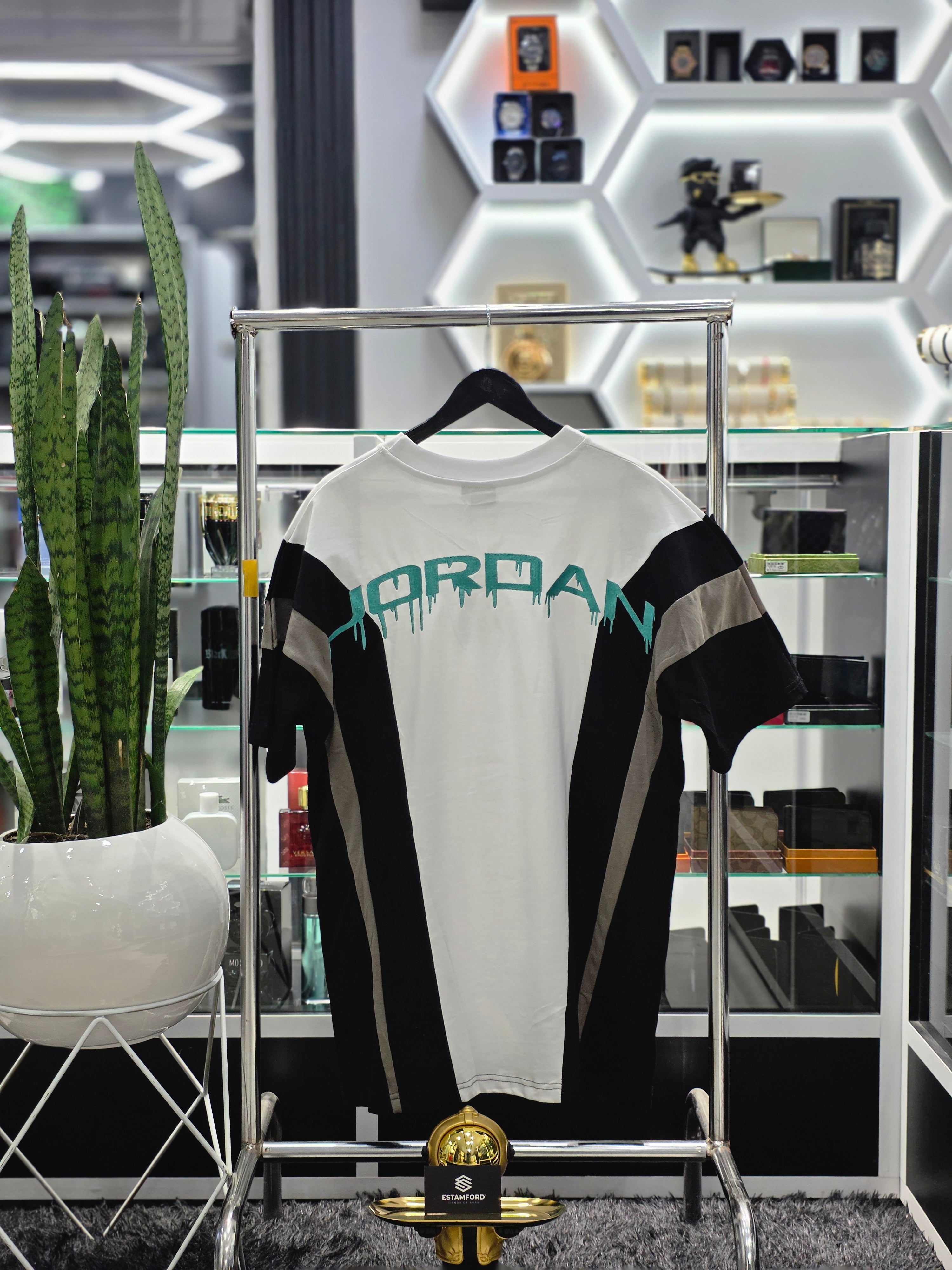 CAMISETA JORDAN TOP QUALITY REF. 11114